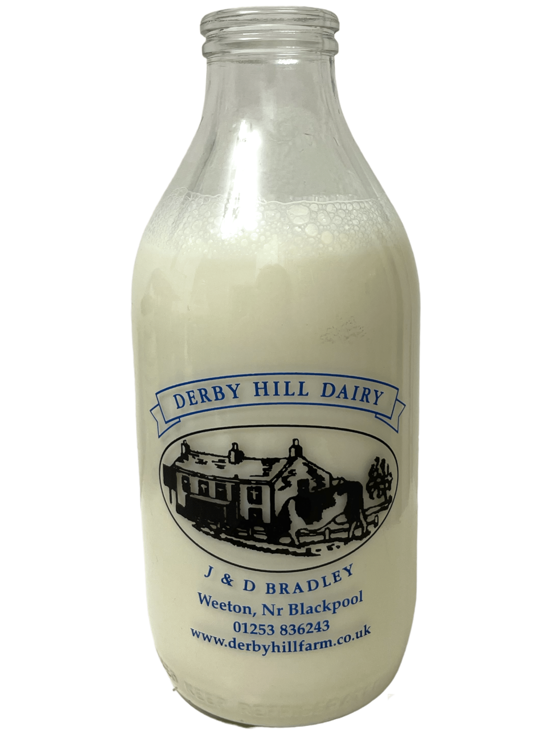 Derby Hill Dairy - www.Kelis.info #KelisTheBottleBank