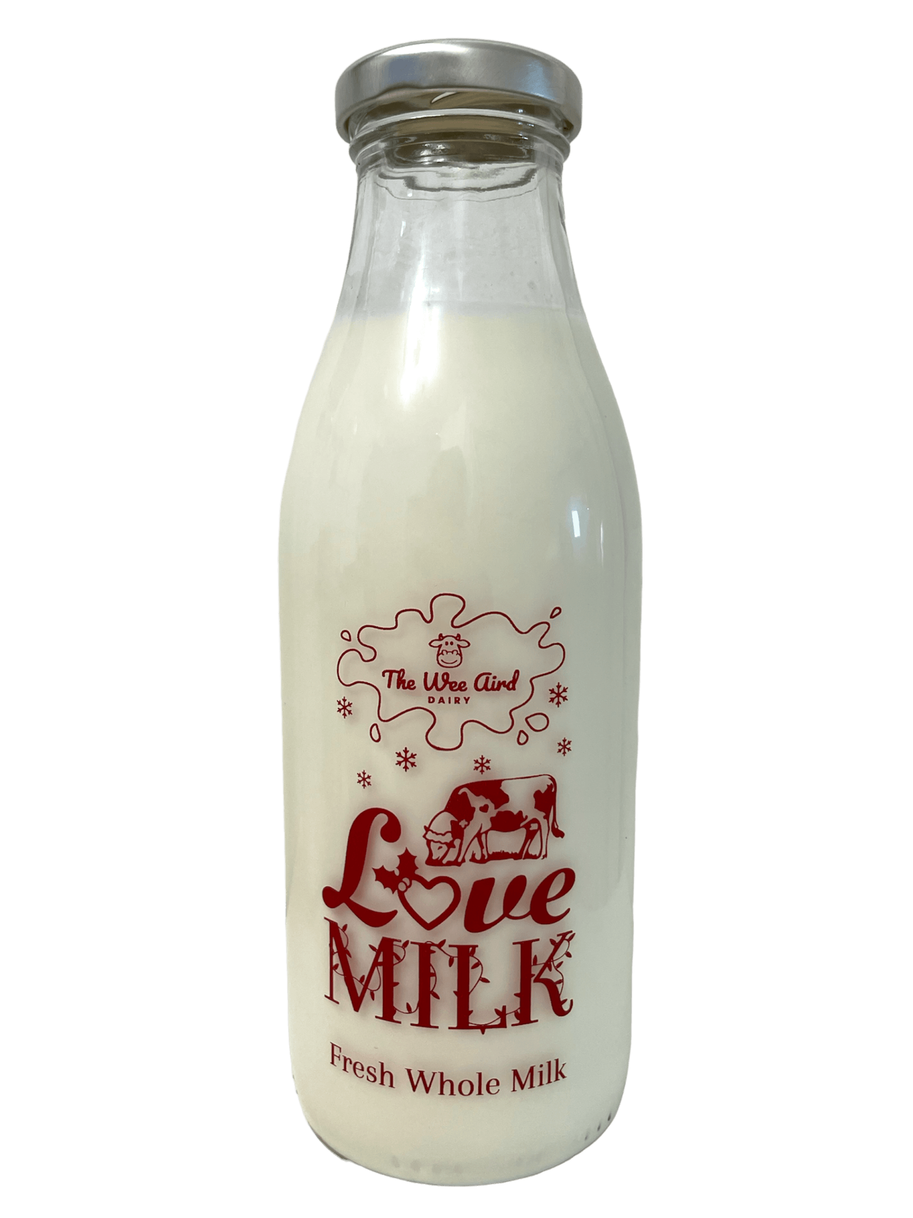 Love Milk Wee Aired - www.Kelis.info #KelisTheBottleBank