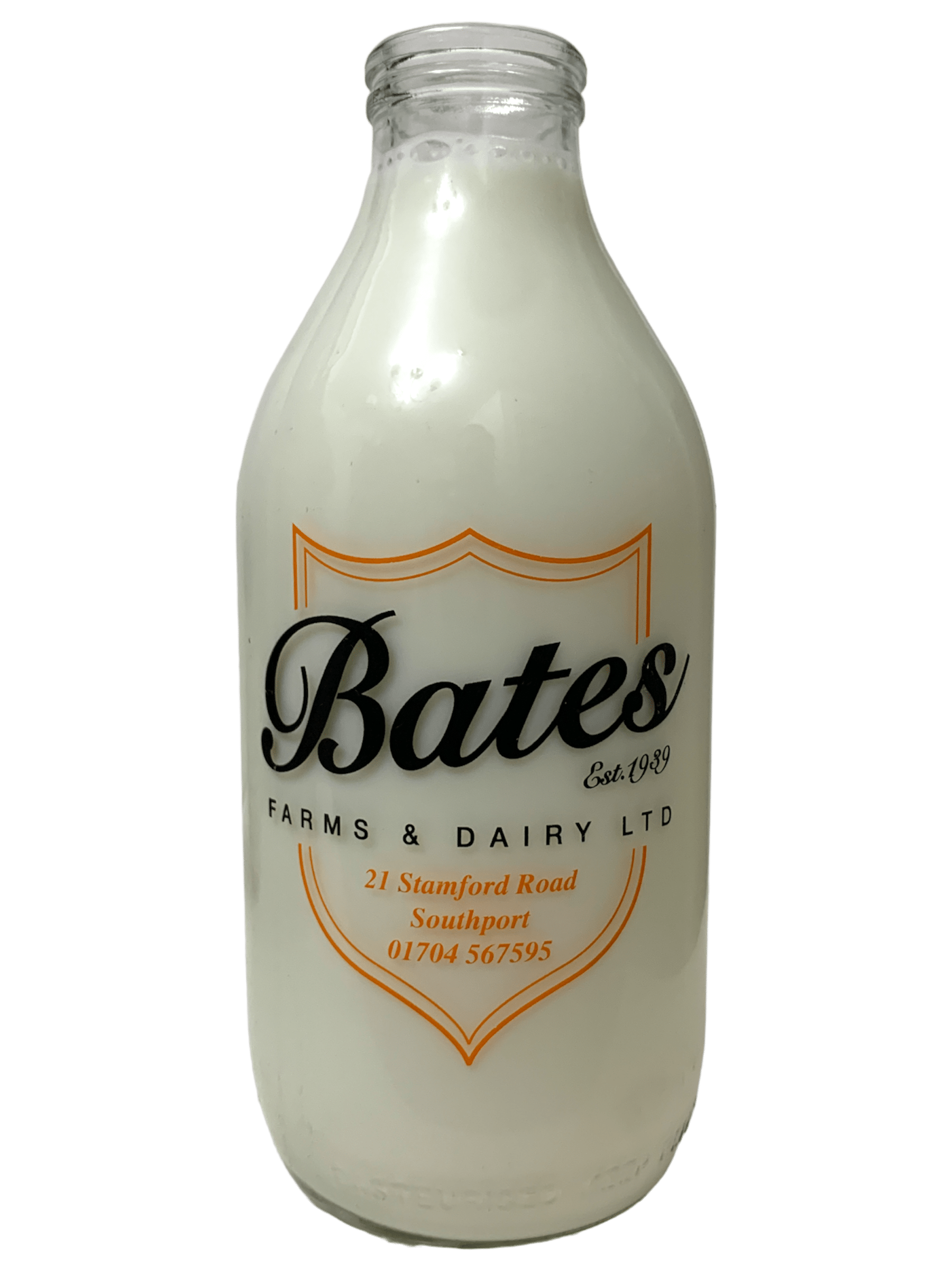 Bates Dairy - www.Kelis.info #KelisTheBottleBank