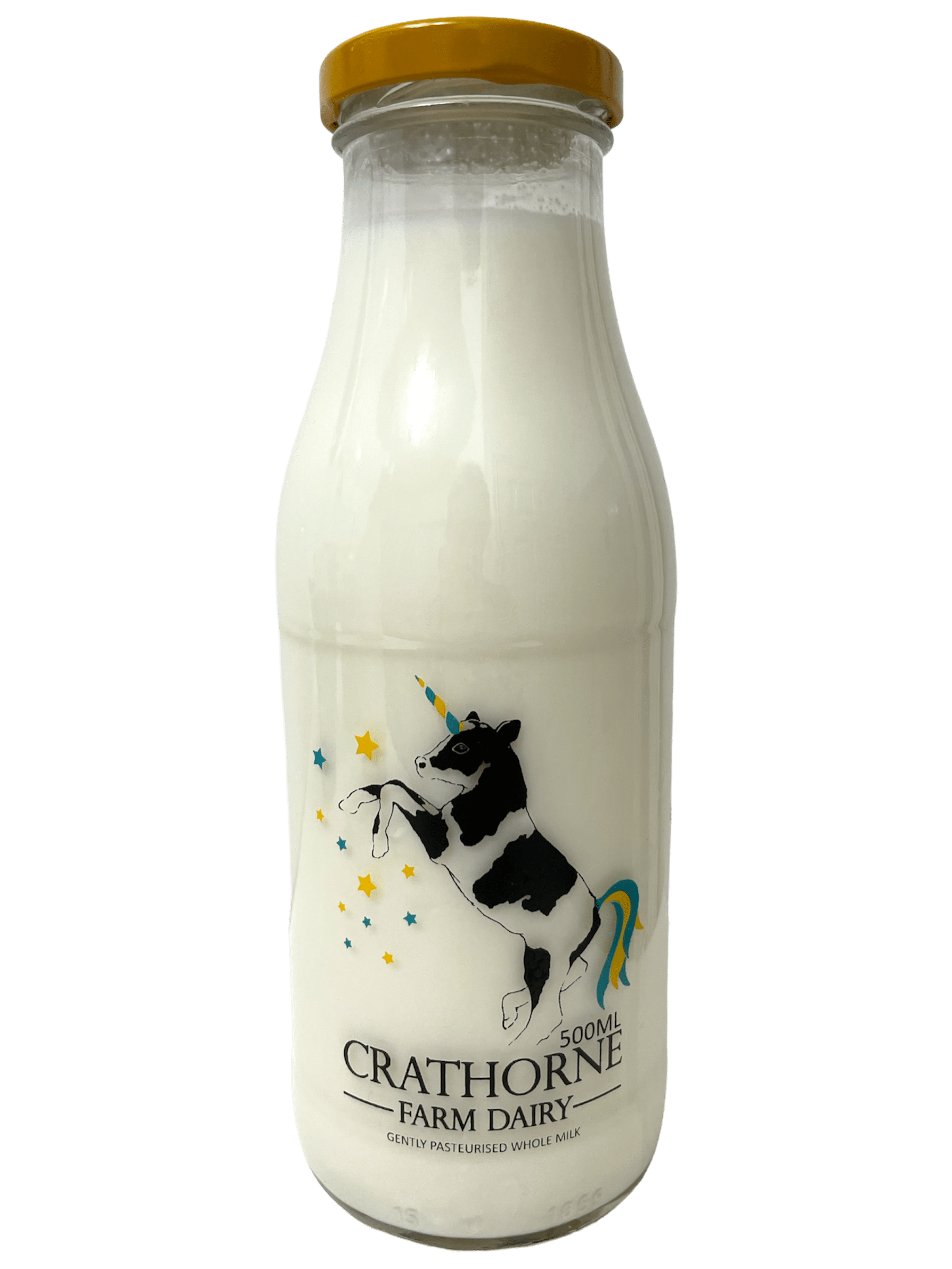 Crathorne Farm Dairy - www.Kelis.info #KelisTheBottleBank