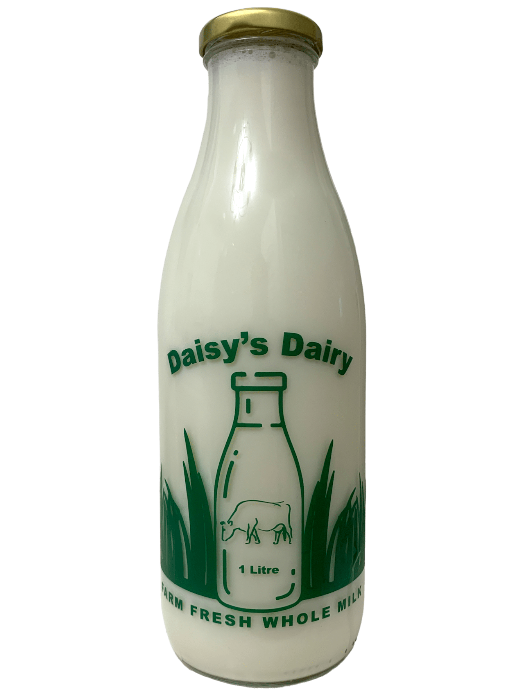 Daisy's Dairy (New22) - www.Kelis.info #KelisTheBottleBank