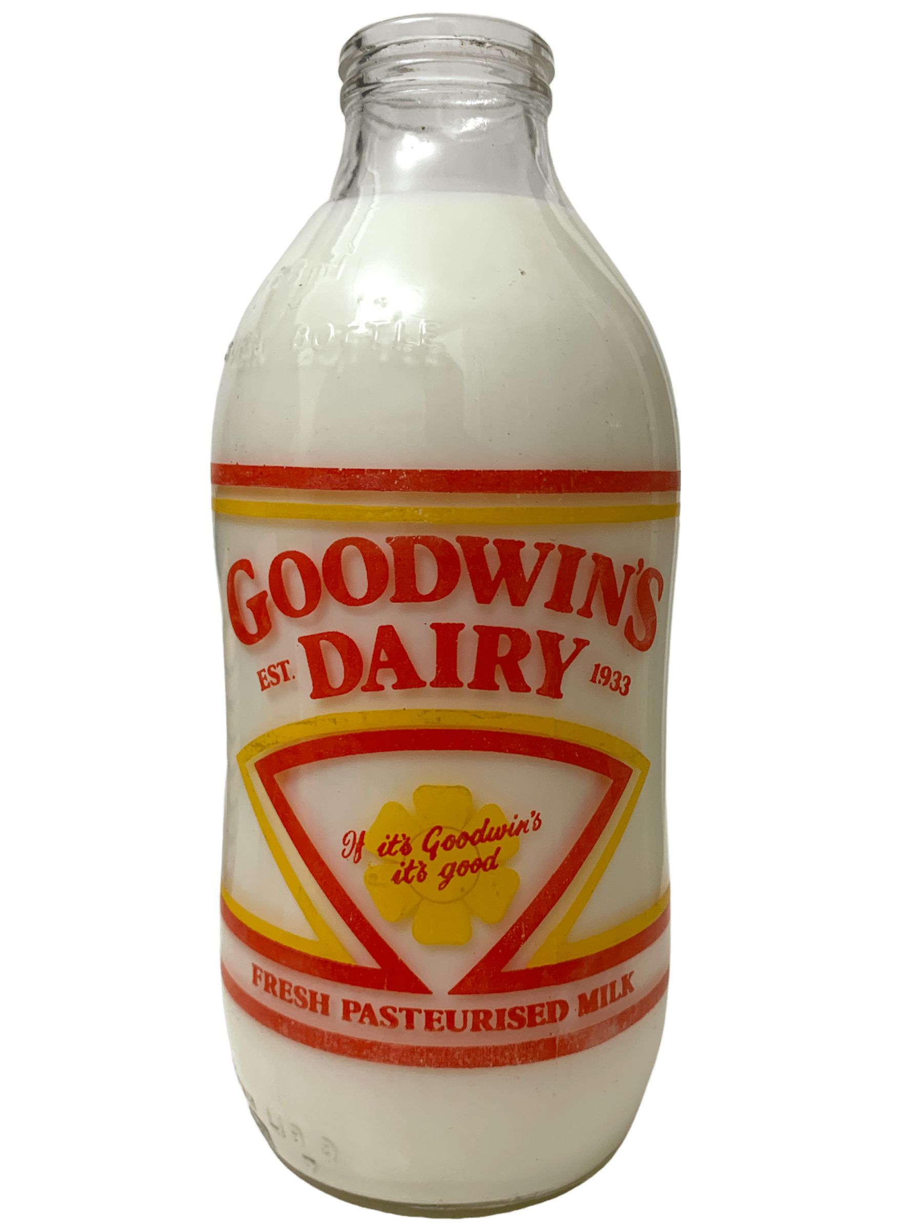 Goodwins Dairy - www.Kelis.info #KelisTheBottleBank