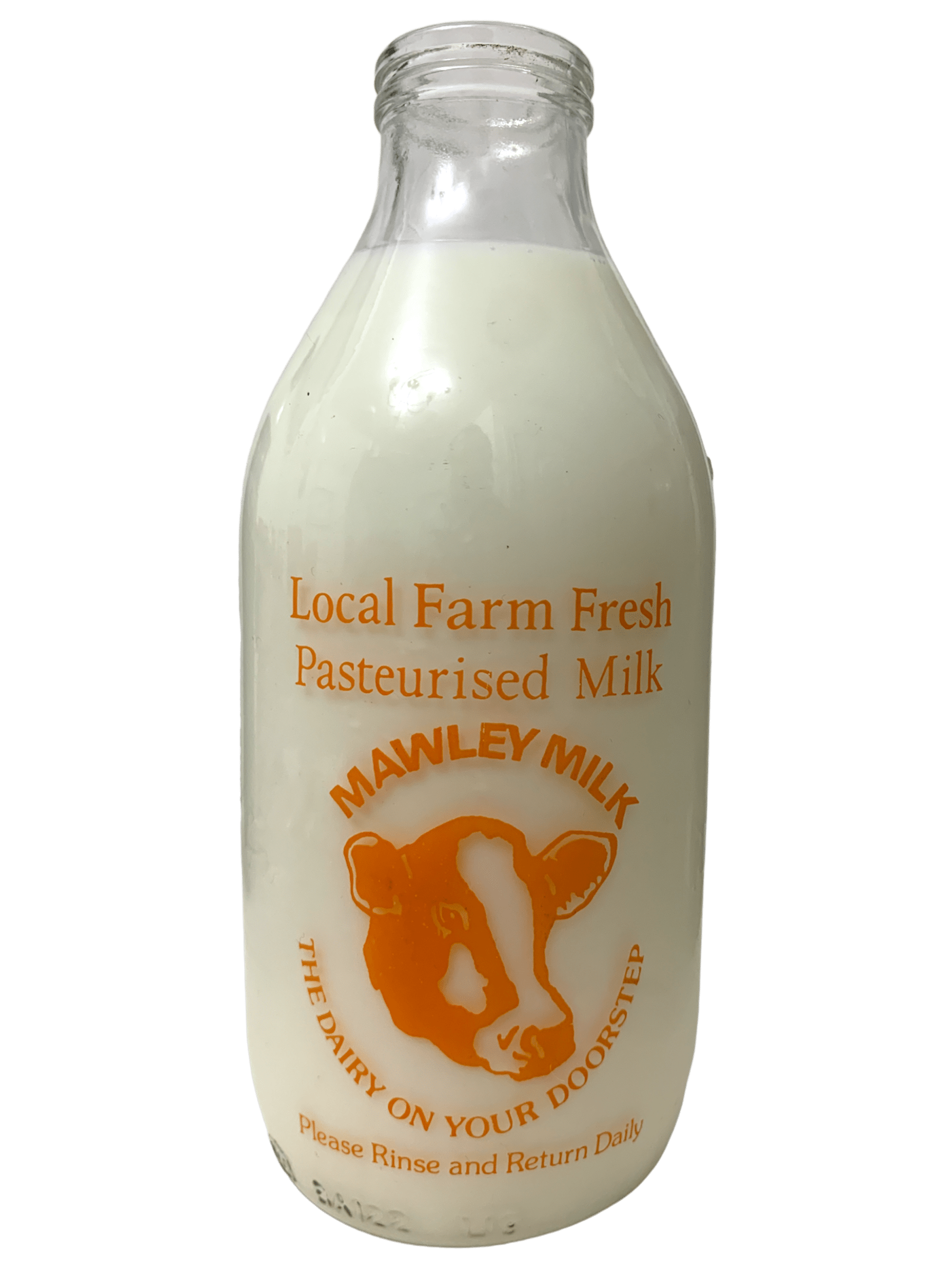 Mawley Milk - www.Kelis.info #KelisTheBottleBank