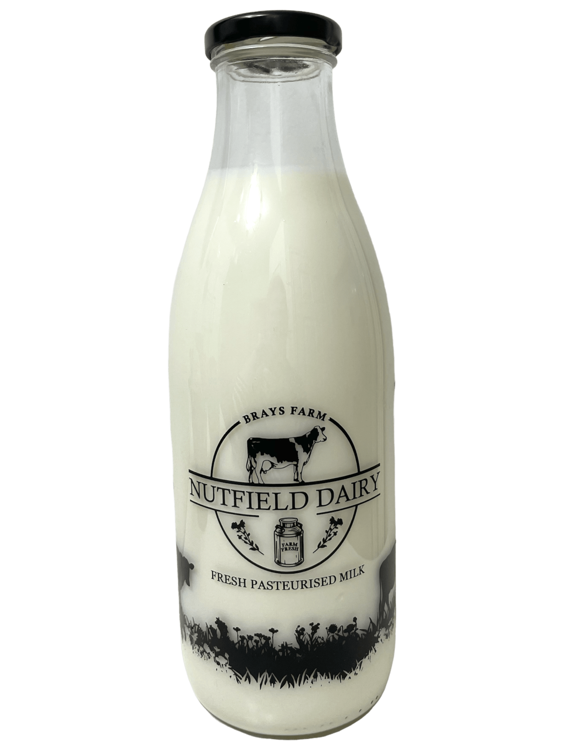 Nutfield Dairy - www.Kelis.info #KelisTheBottleBank