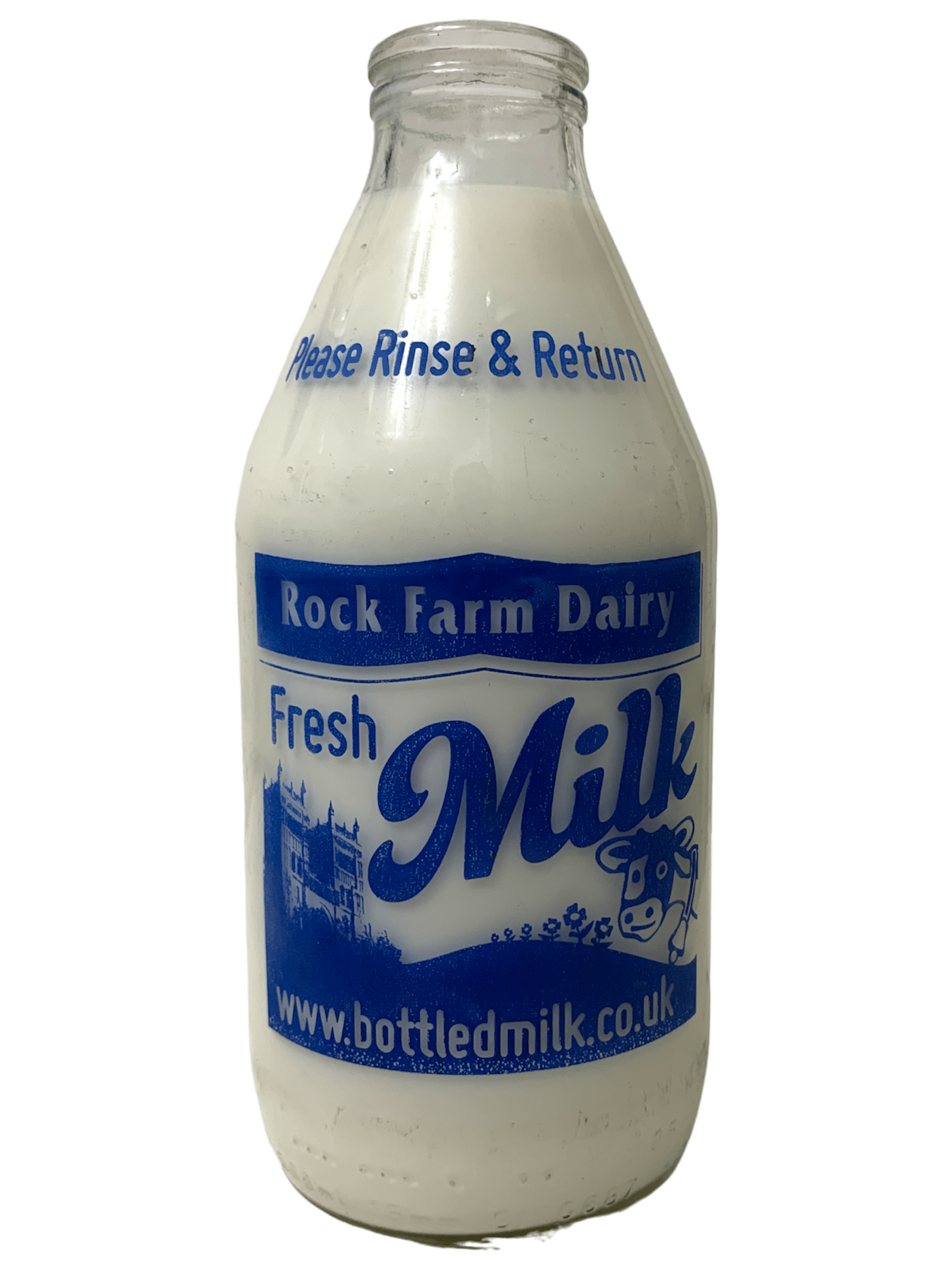 Rock Farm Dairy - www.Kelis.info #KelisTheBottleBank