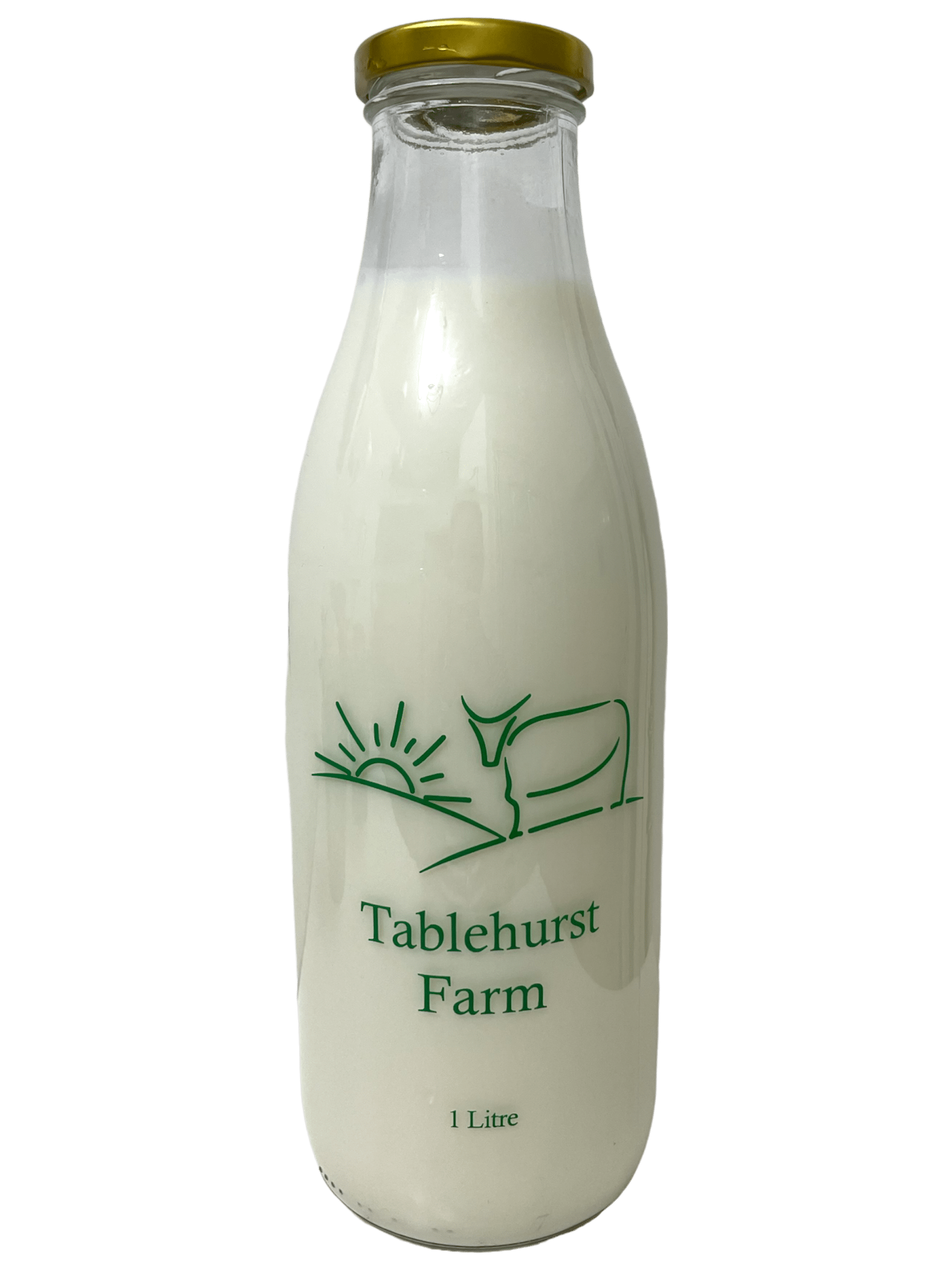 Tablehurst Farm - www.Kelis.info #KelisTheBottleBank