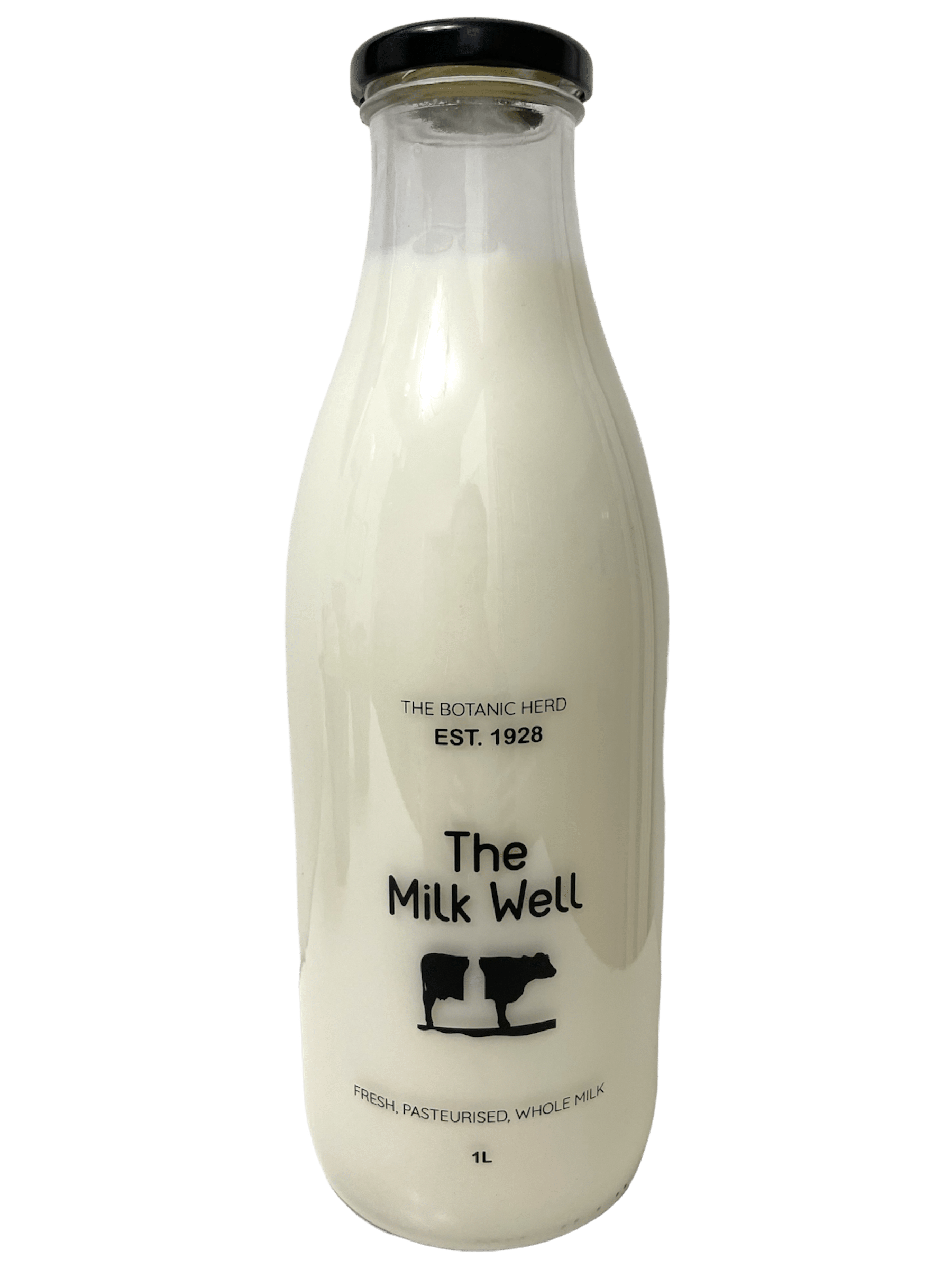 The Milk Well - www.Kelis.info #KelisTheBottleBank