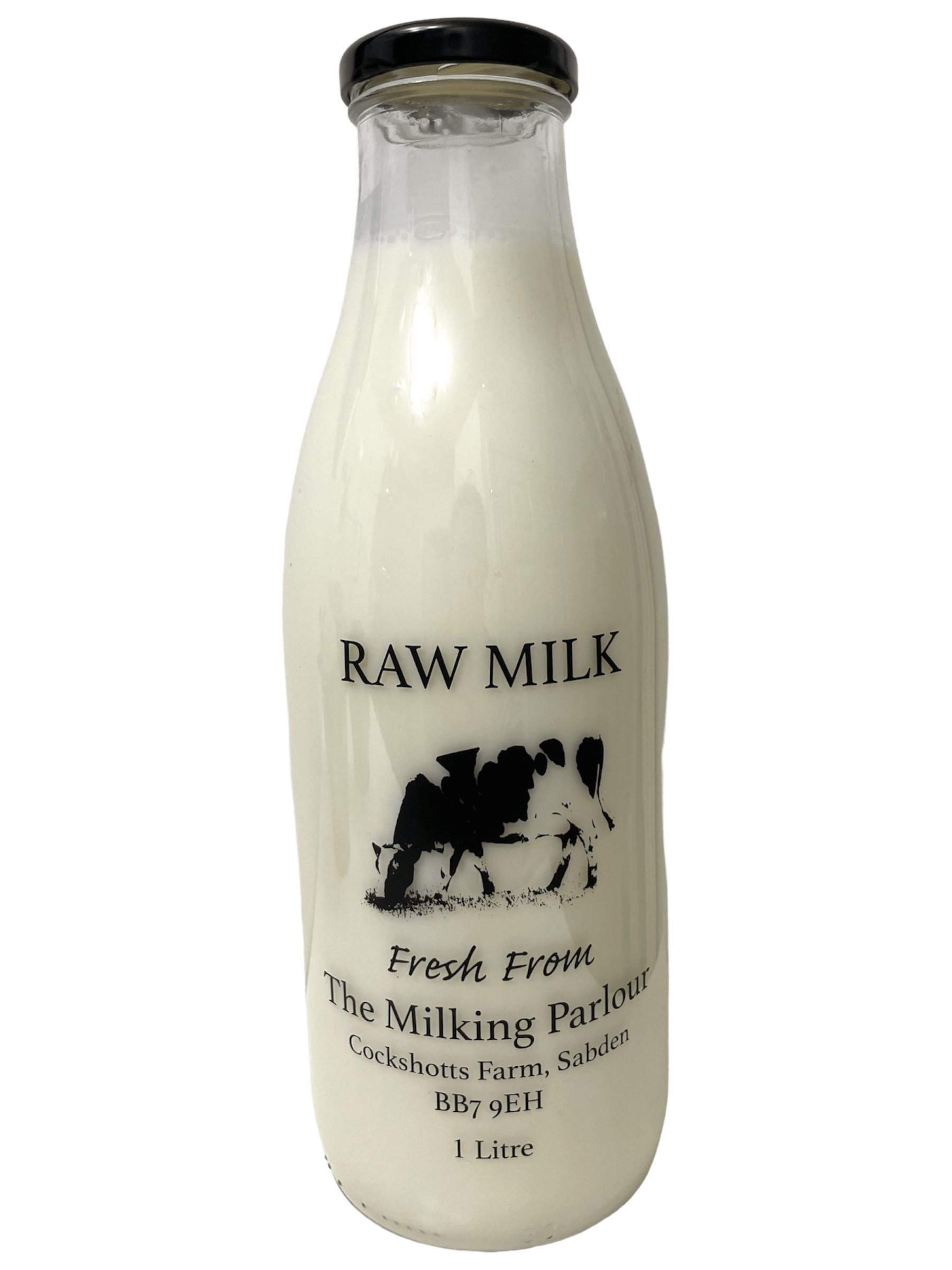 The Milking Parlour - www.Kelis.info #KelisTheBottleBank