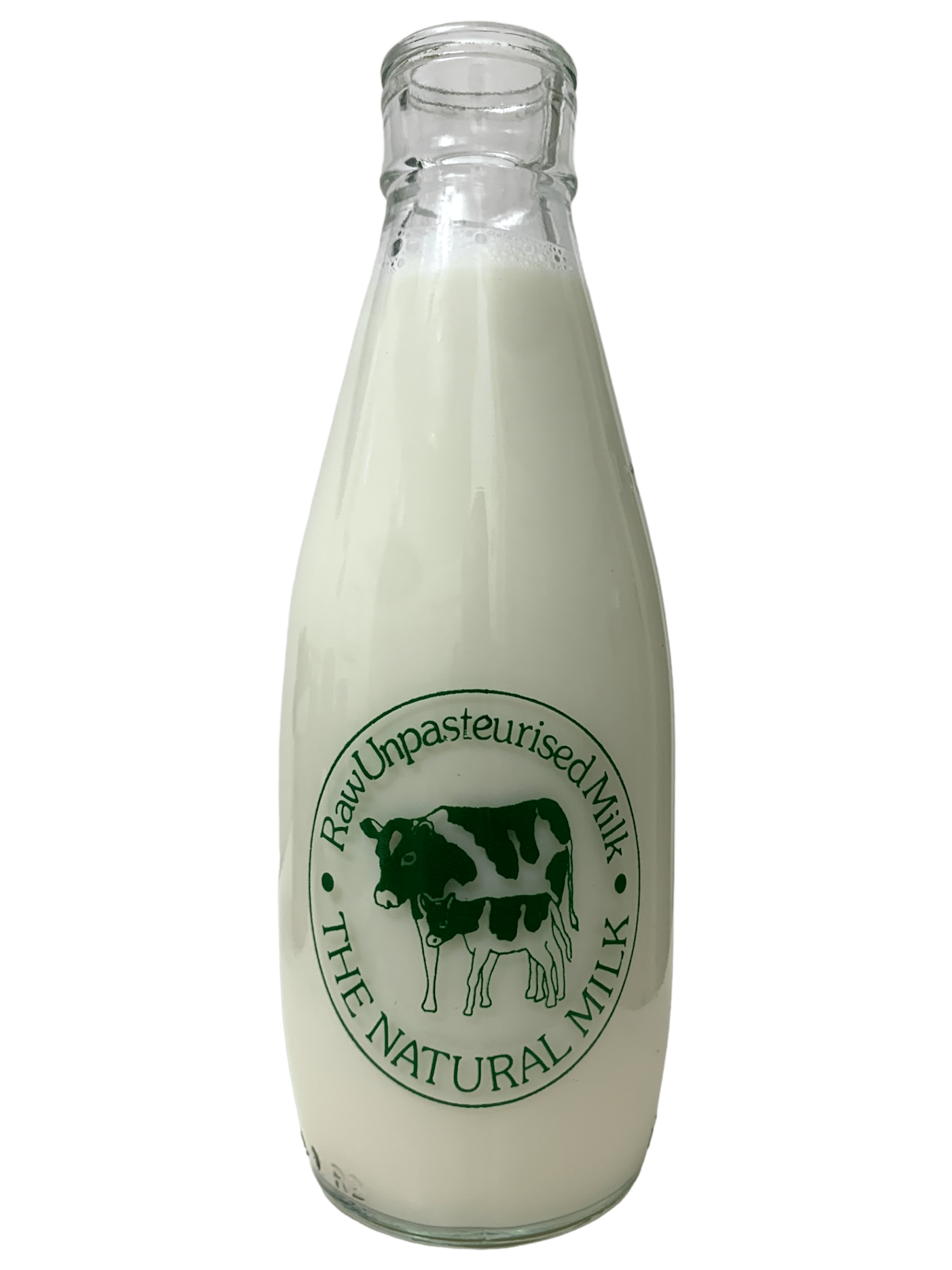 The Natural Milk - www.Kelis.info #KelisTheBottleBank