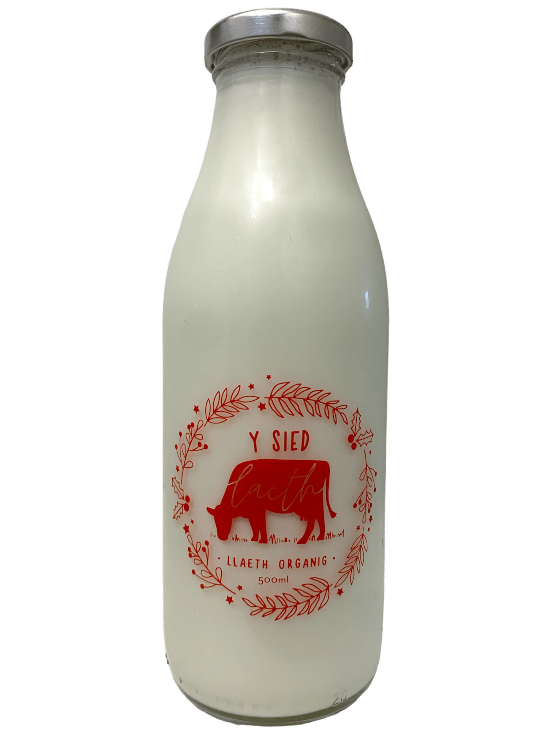 Y Sied Dairy - www.Kelis.info #KelisTheBottleBank