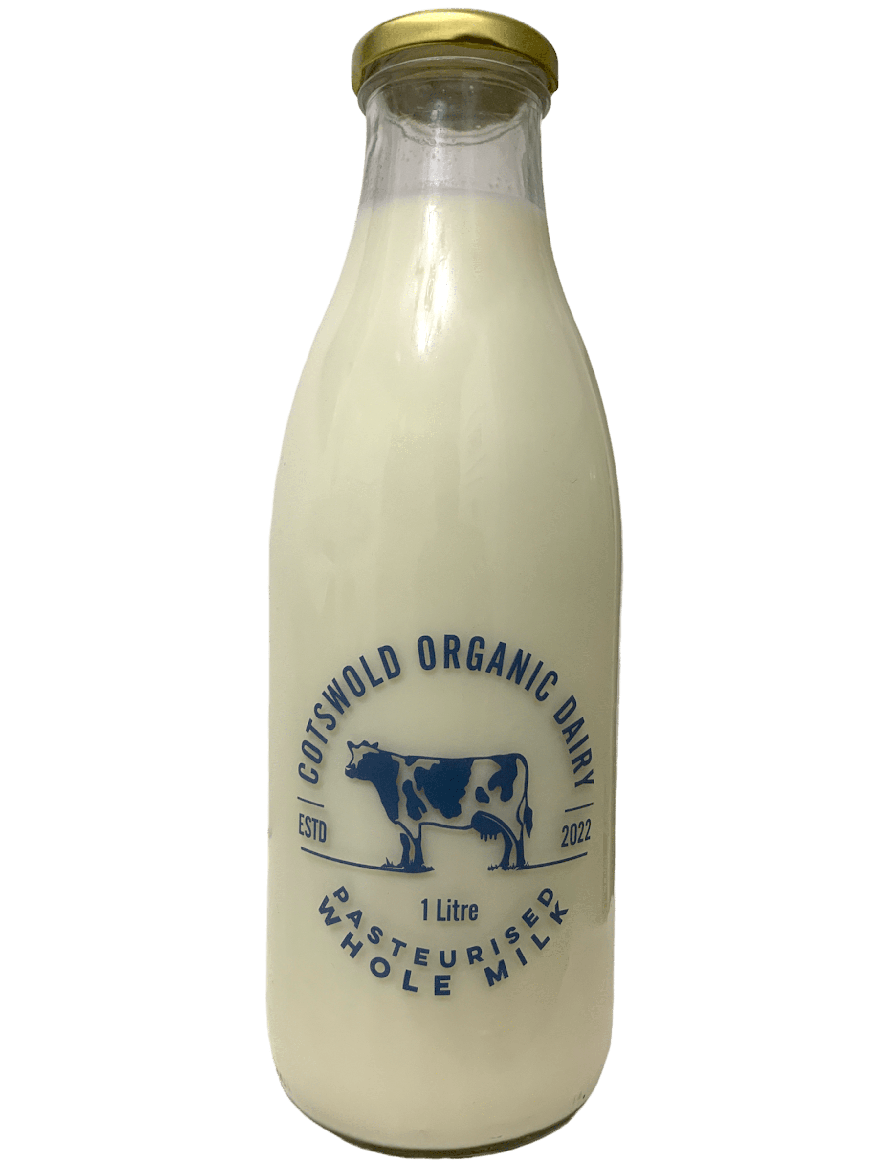 Cotswold Organic Dairy - www.Kelis.info #KelisTheBottleBank