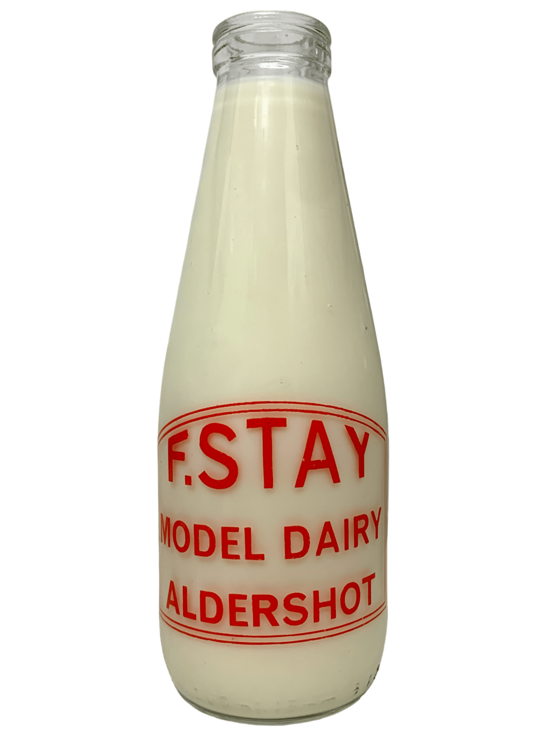 F Stay Model Dairy - www.Kelis.info #KelisTheBottleBank