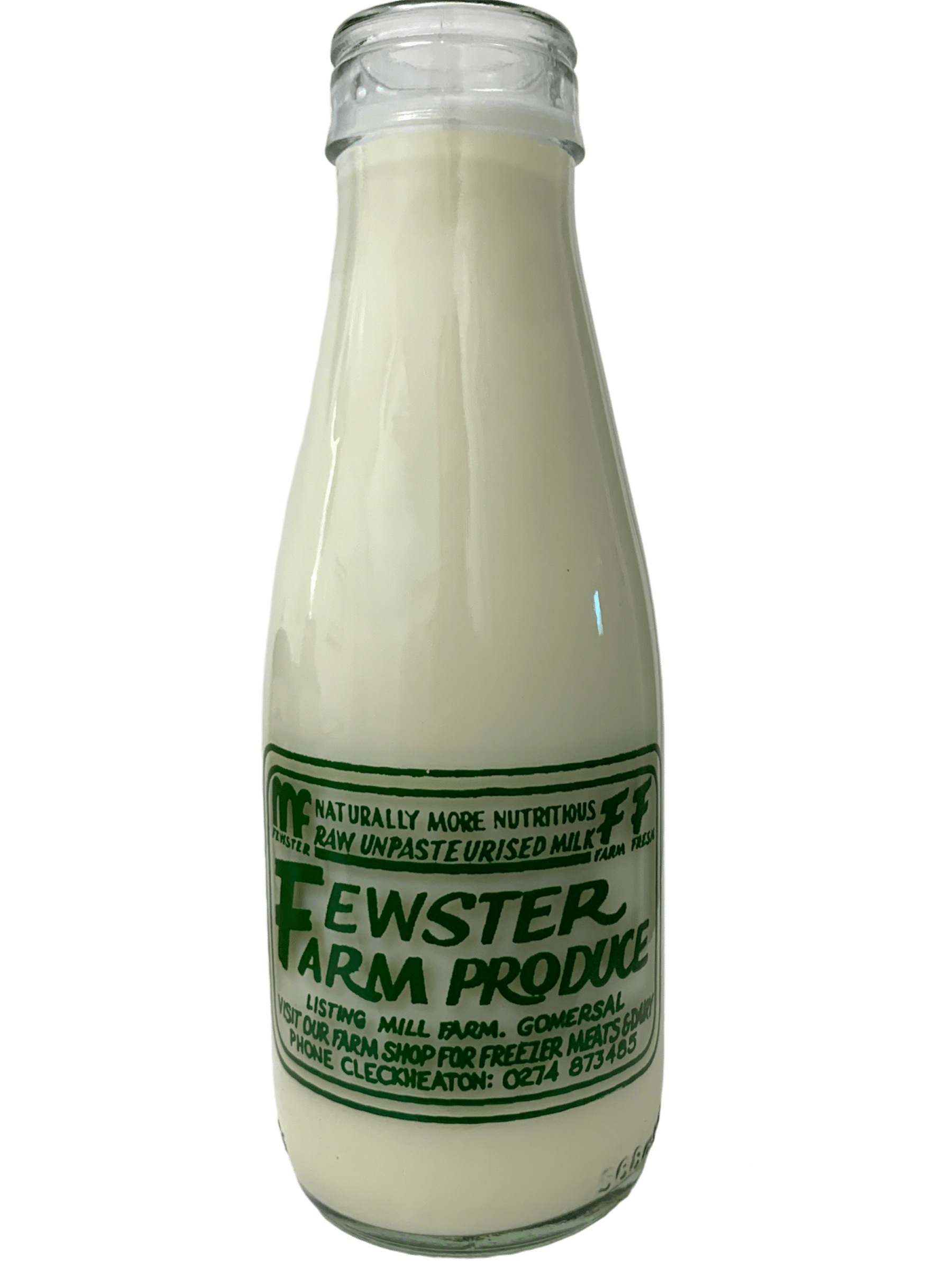 Fewster Farm Produce - www.Kelis.info #KelisTheBottleBank