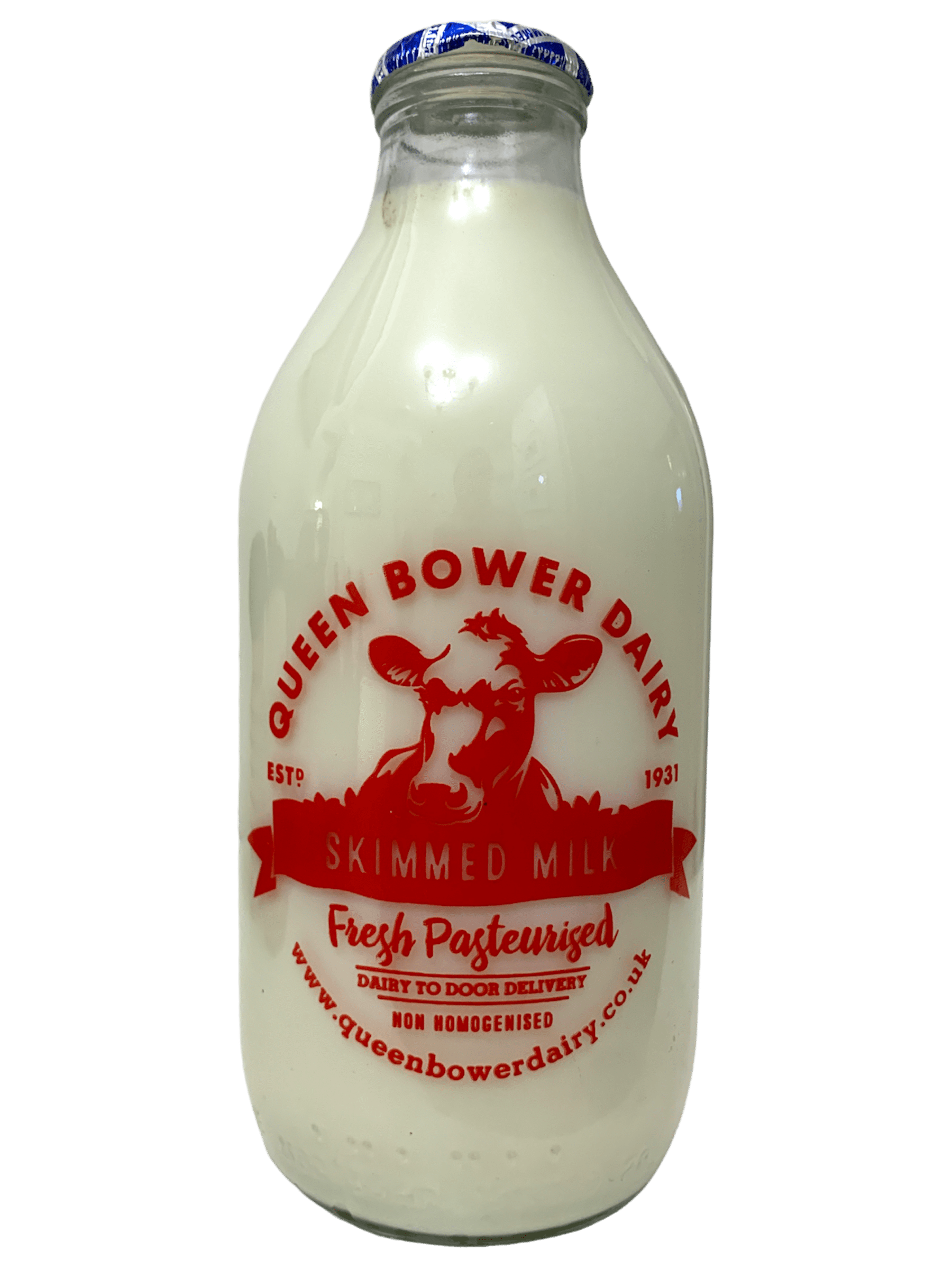 Queen Bower Dairy - www.Kelis.info #KelisTheBottleBank