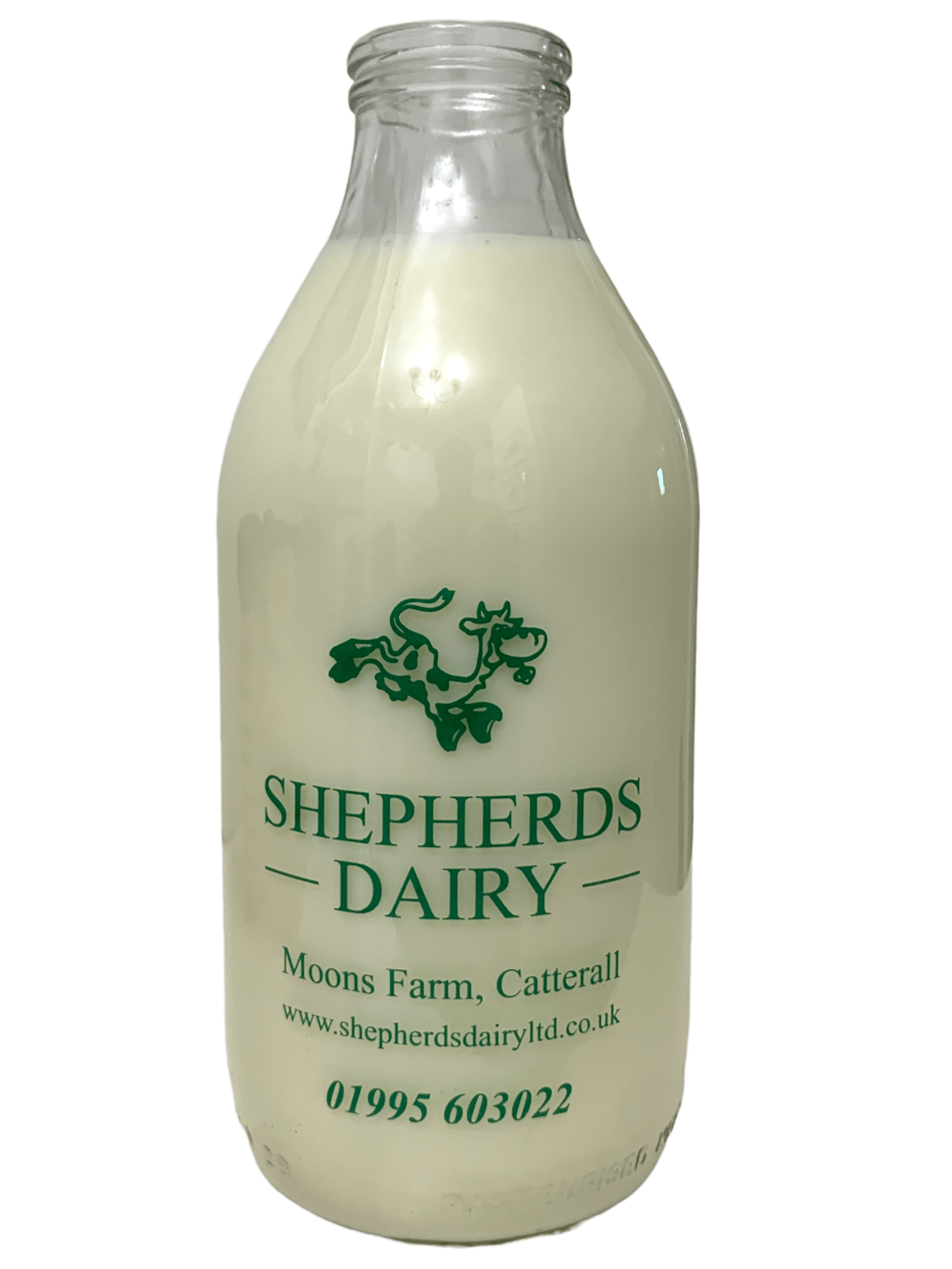 Shepherds Dairy - www.Kelis.info #KelisTheBottleBank