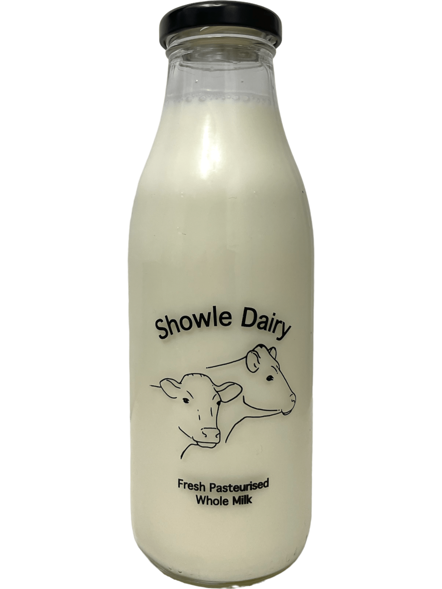 Showle Dairy - www.Kelis.info #KelisTheBottleBank