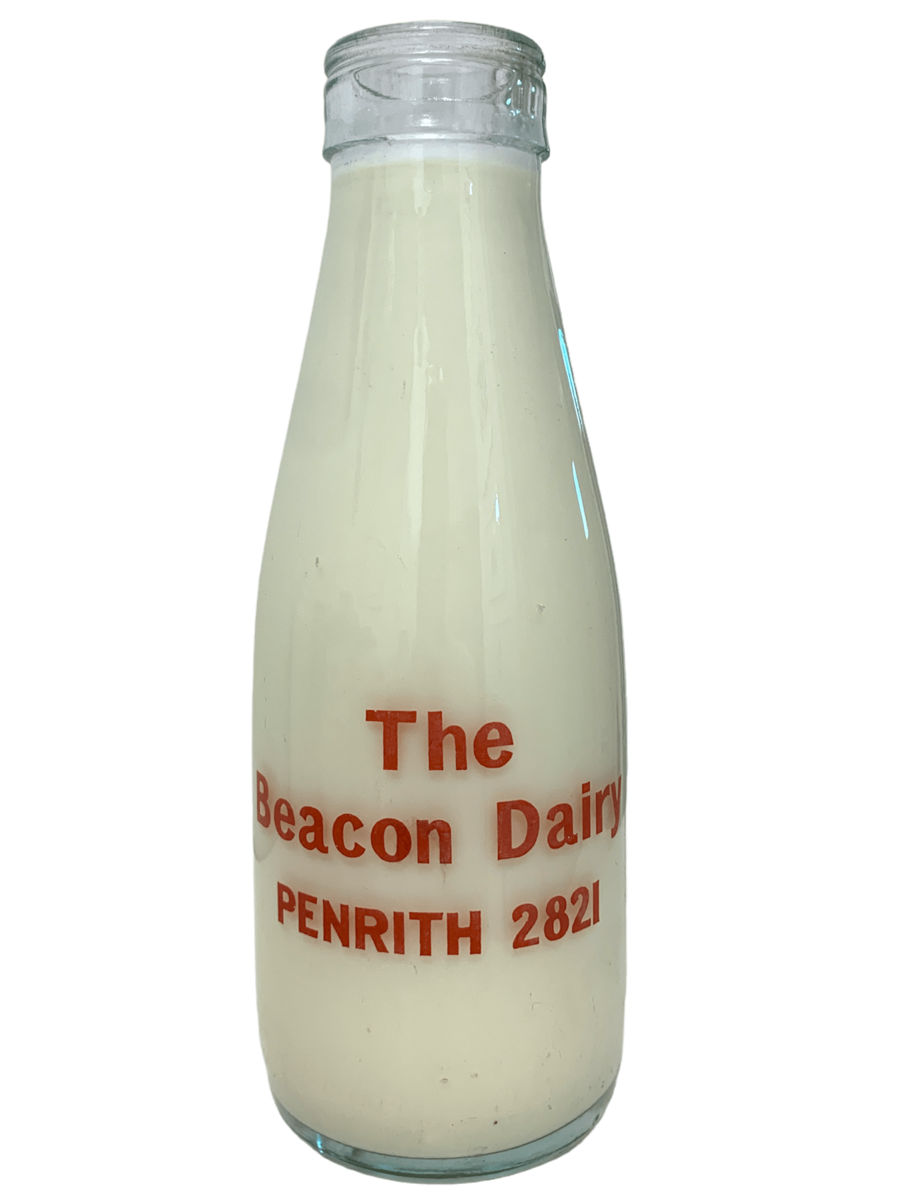 The Beacon Dairy - www.Kelis.info #KelisTheBottleBank