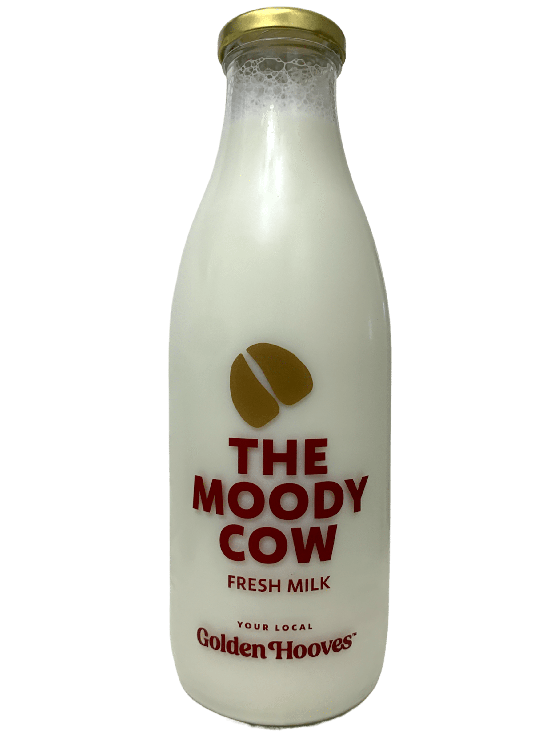 The Moody Cow - www.Kelis.info #KelisTheBottleBank