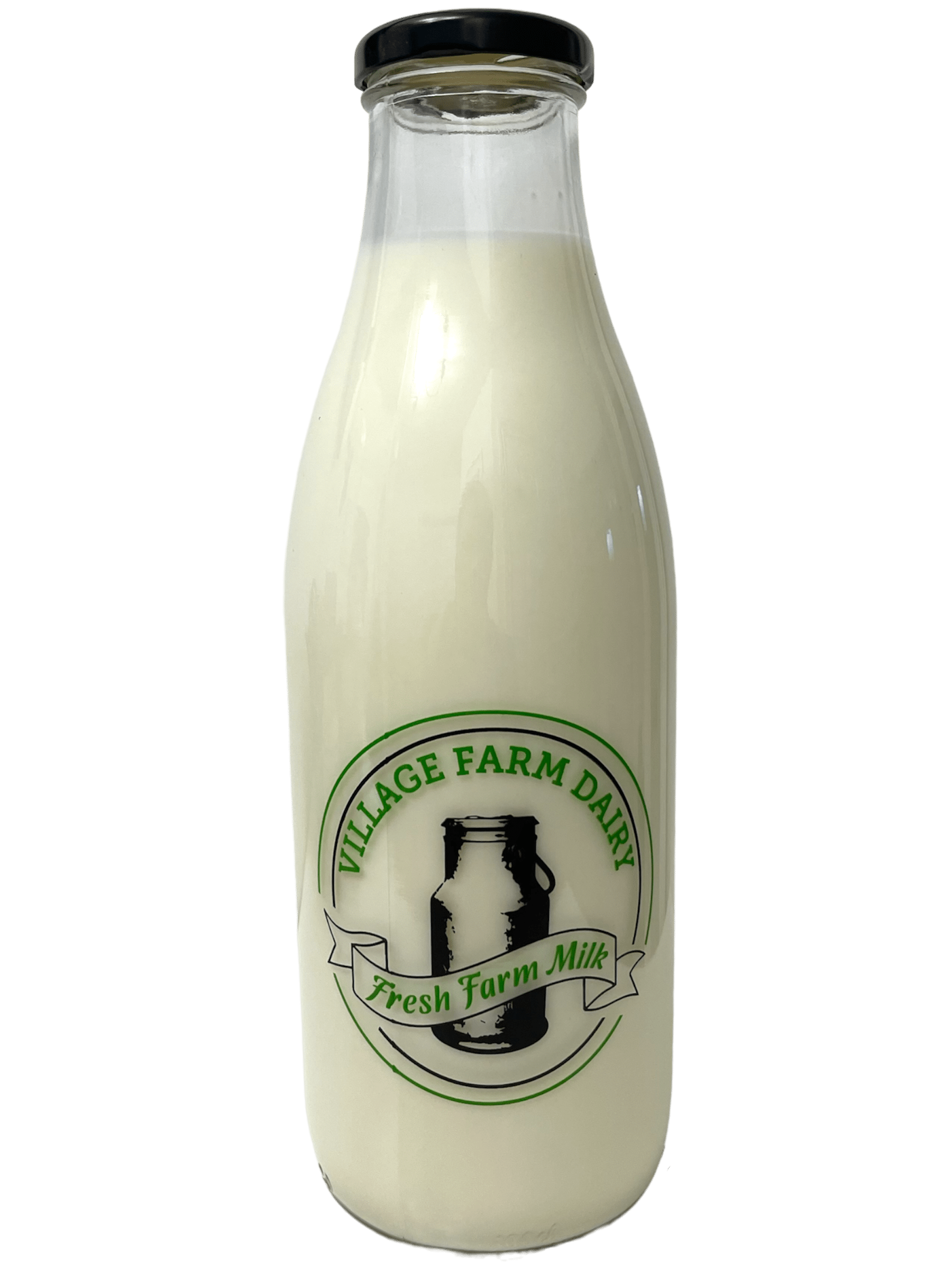 Village Farm Dairy - www.Kelis.info #KelisTheBottleBank