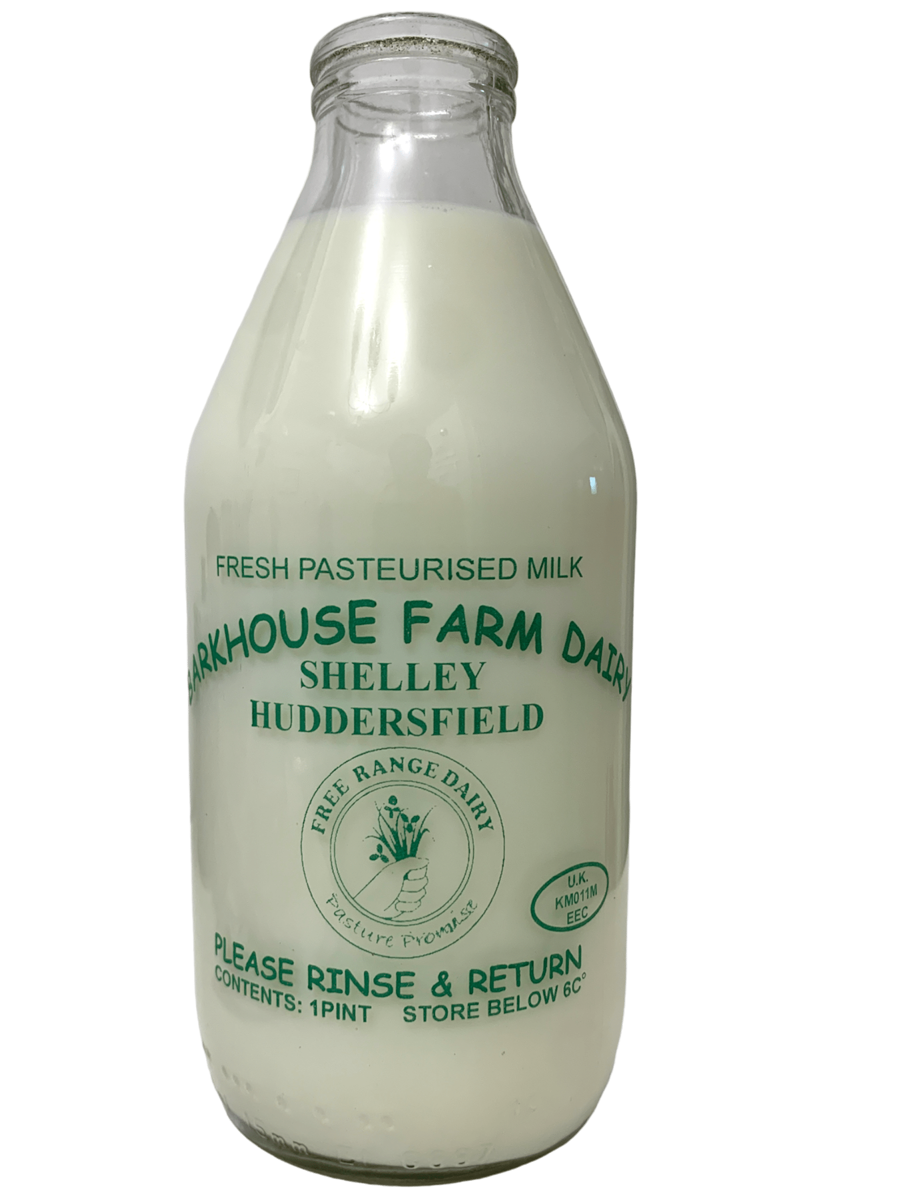 Barkhouse Farm Dairy - www.Kelis.info #KelisTheBottleBank