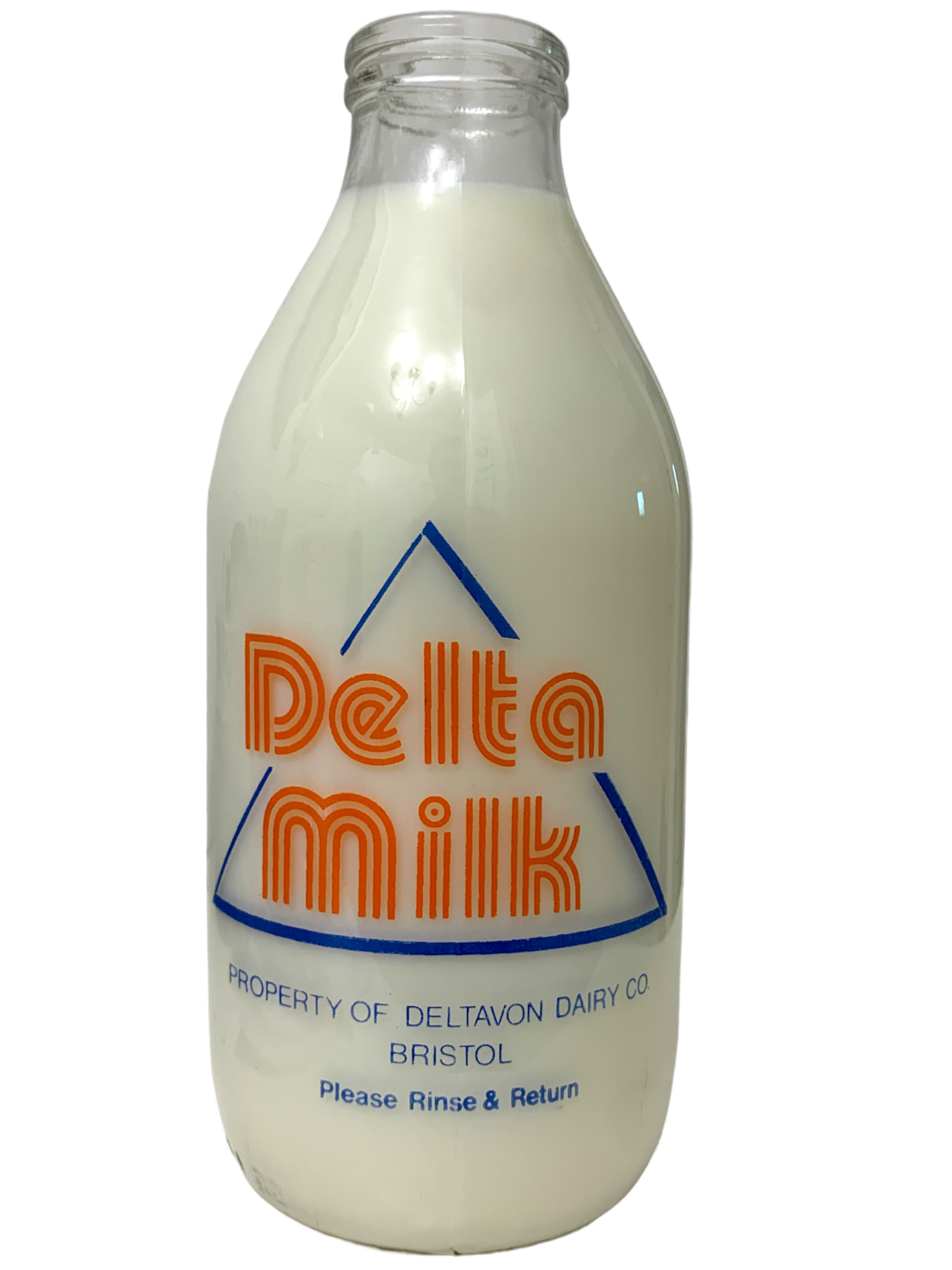 Dunfords Dairies Delta Milk - www.Kelis.info #KelisTheBottleBank