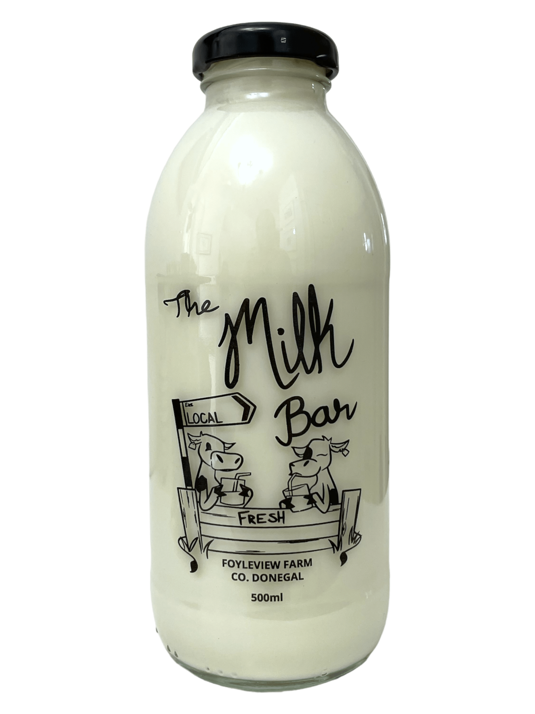 The Milk Bar - www.Kelis.info #KelisTheBottleBank