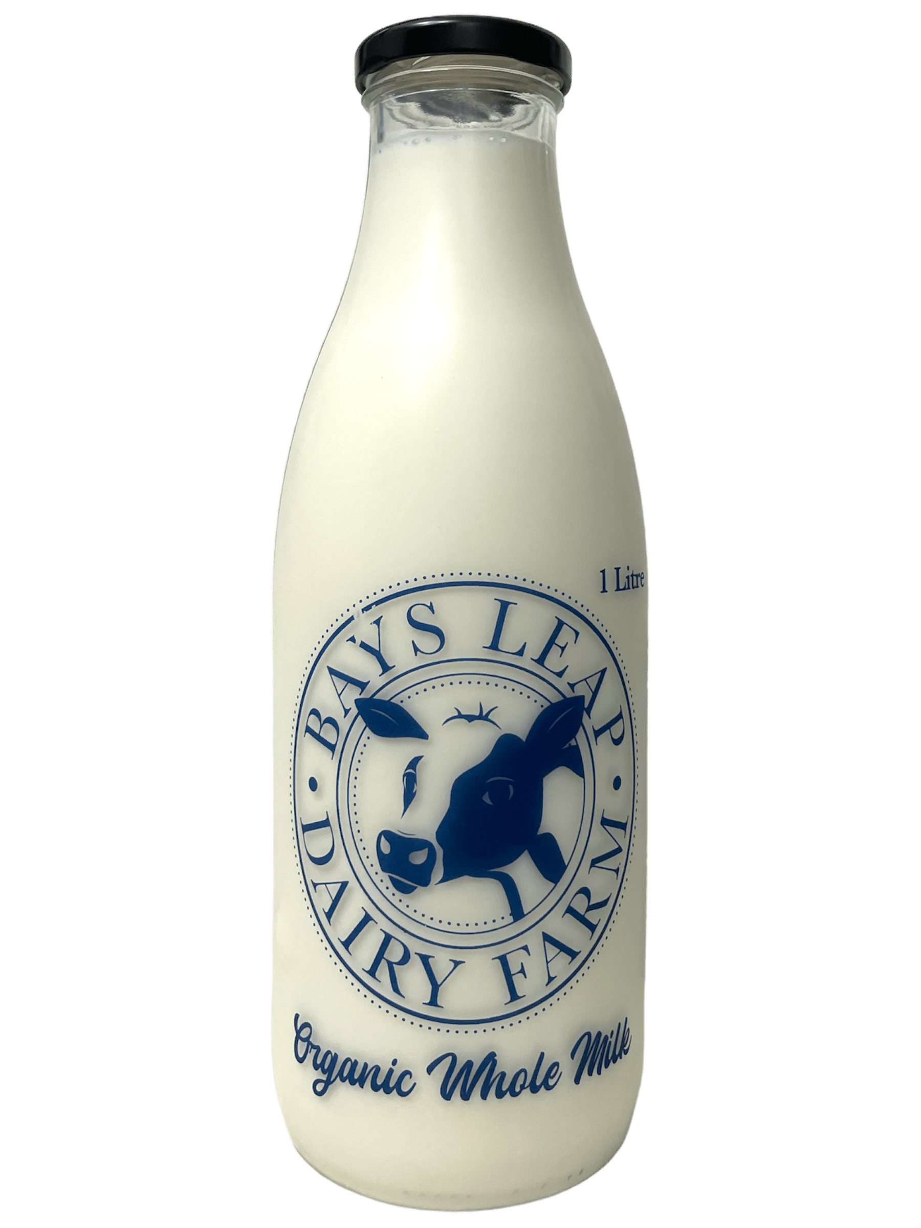 Bays Leap Dairy Farm - www.Kelis.info #KelisTheBottleBank
