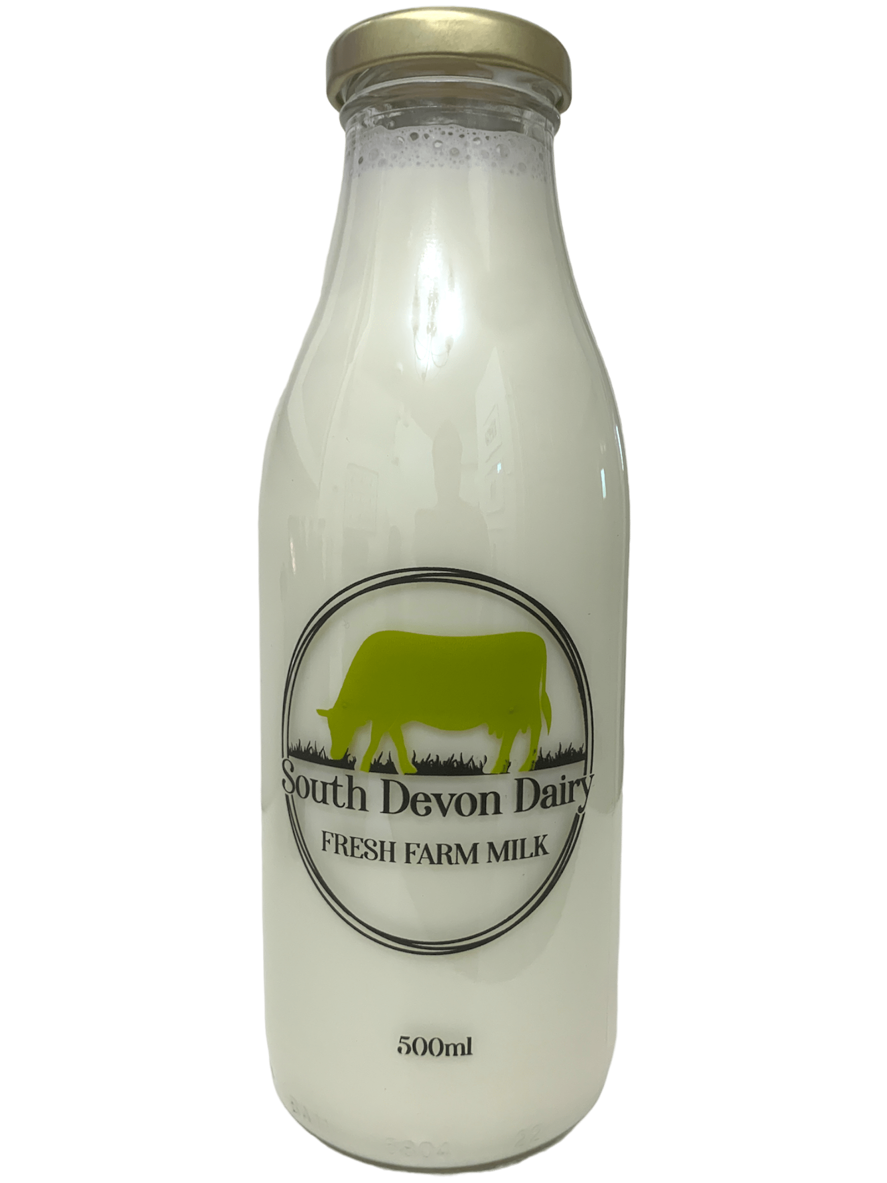South Devon Dairy - www.Kelis.info #KelisTheBottleBank