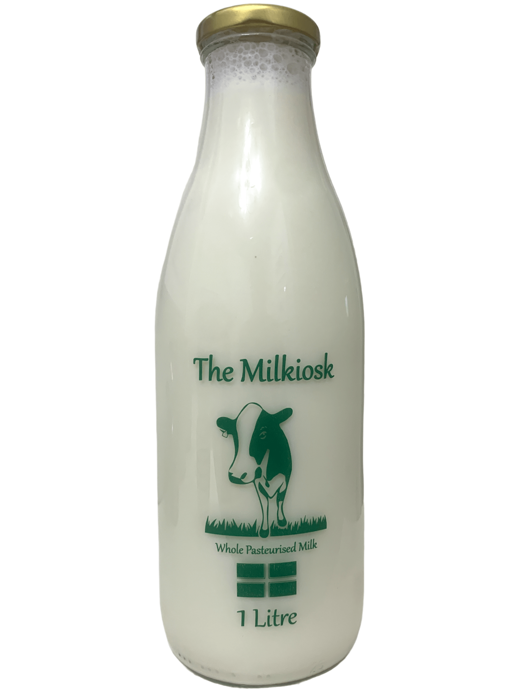 The Milkiosk - www.Kelis.info #KelisTheBottleBank