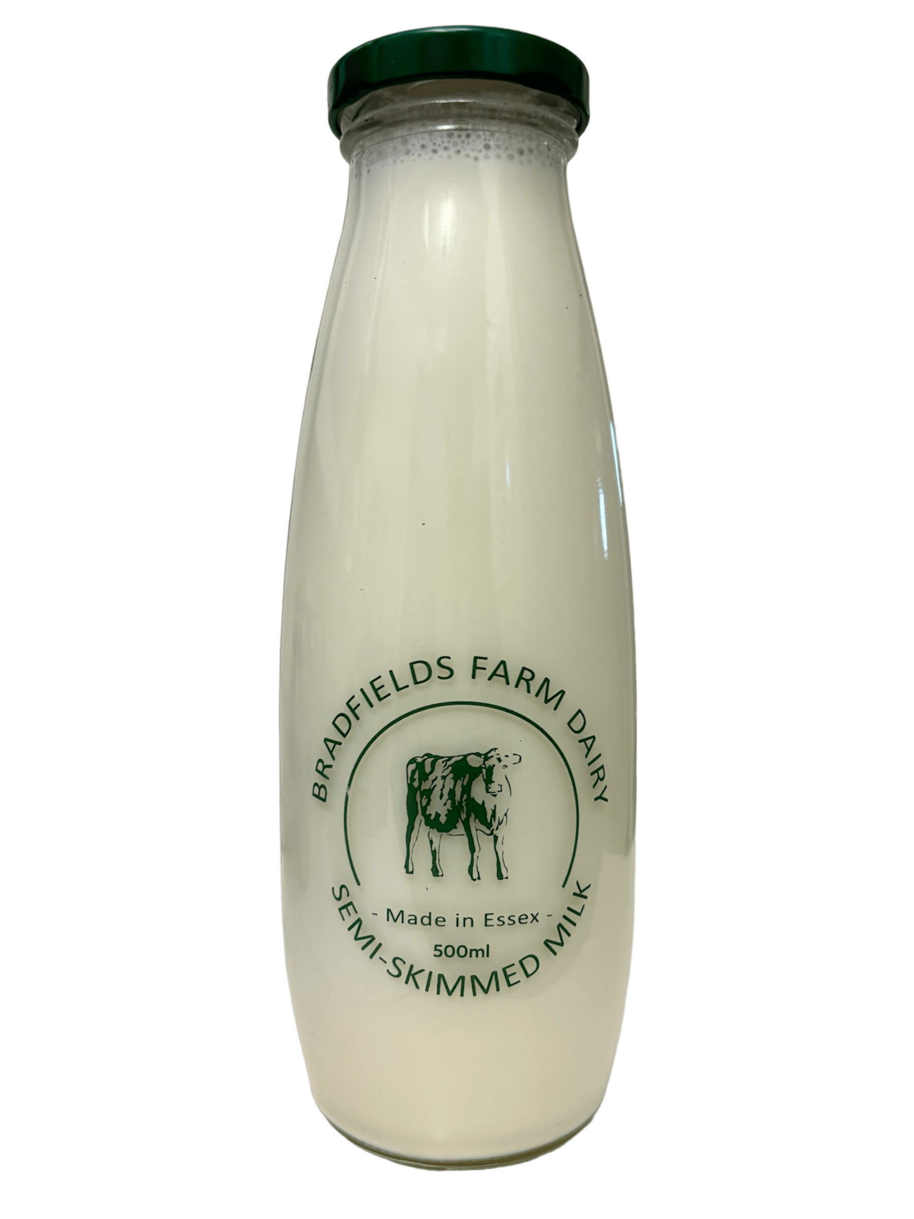 Bradfields Farm Dairy - www.Kelis.info #KelisTheBottleBank