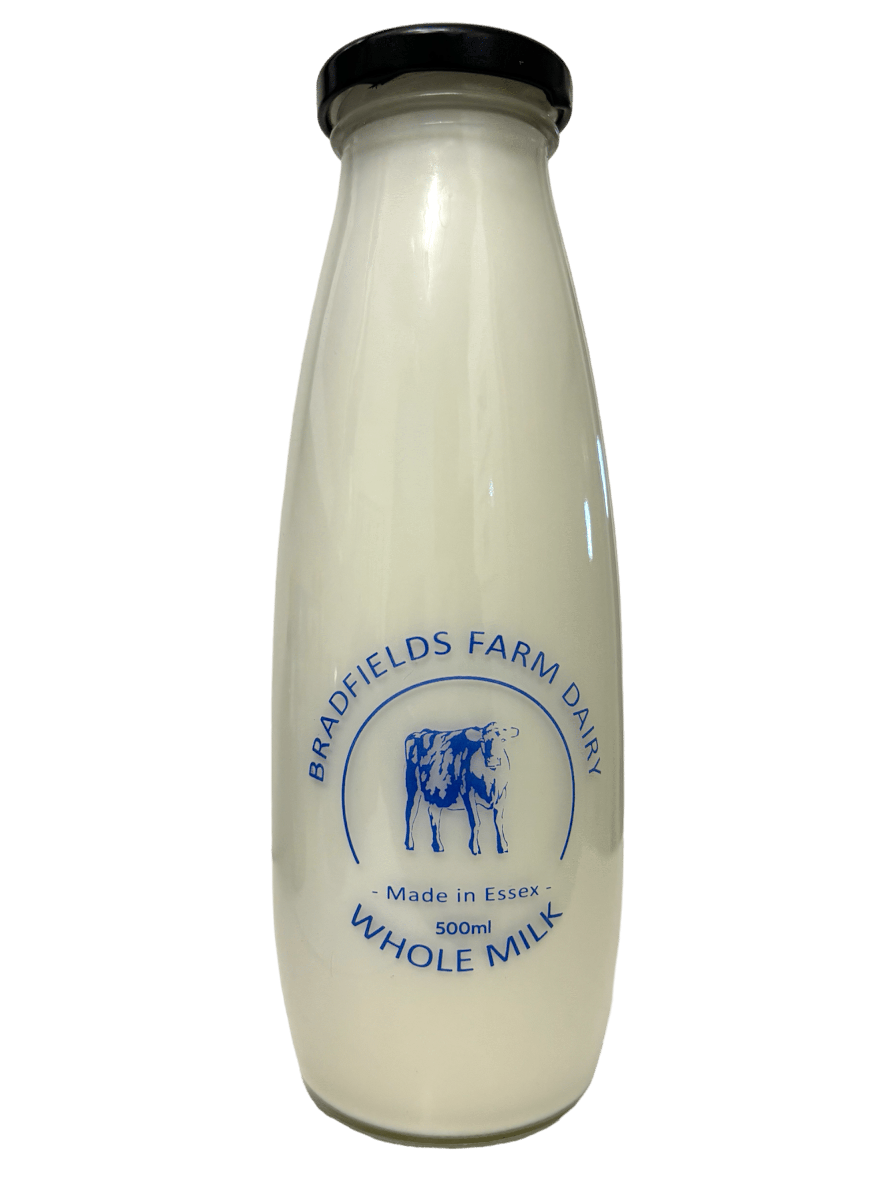 Bradfields Farm Dairy - www.Kelis.info #KelisTheBottleBank