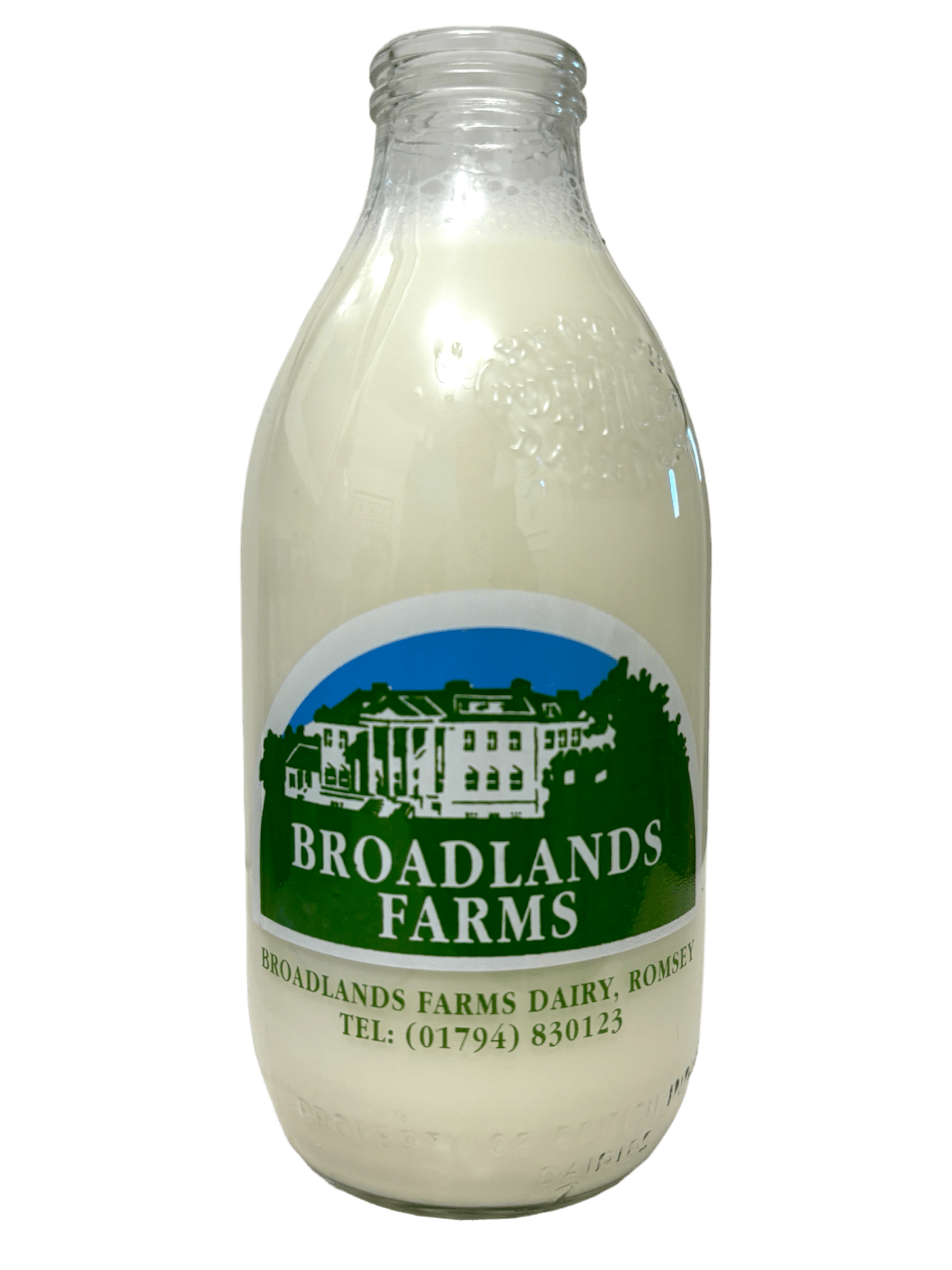 Broadlands Farms - www.Kelis.info #KelisTheBottleBank