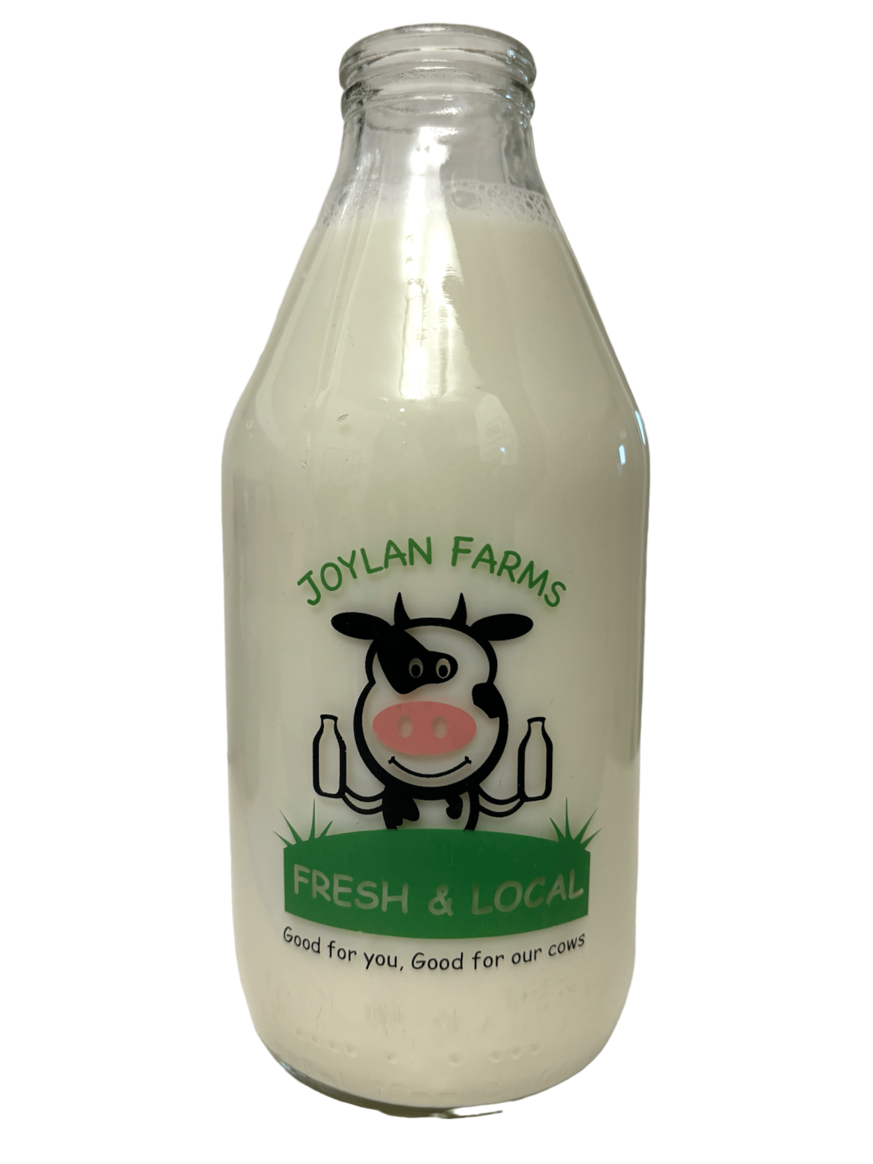 Joylan Farms - www.Kelis.info #KelisTheBottleBank