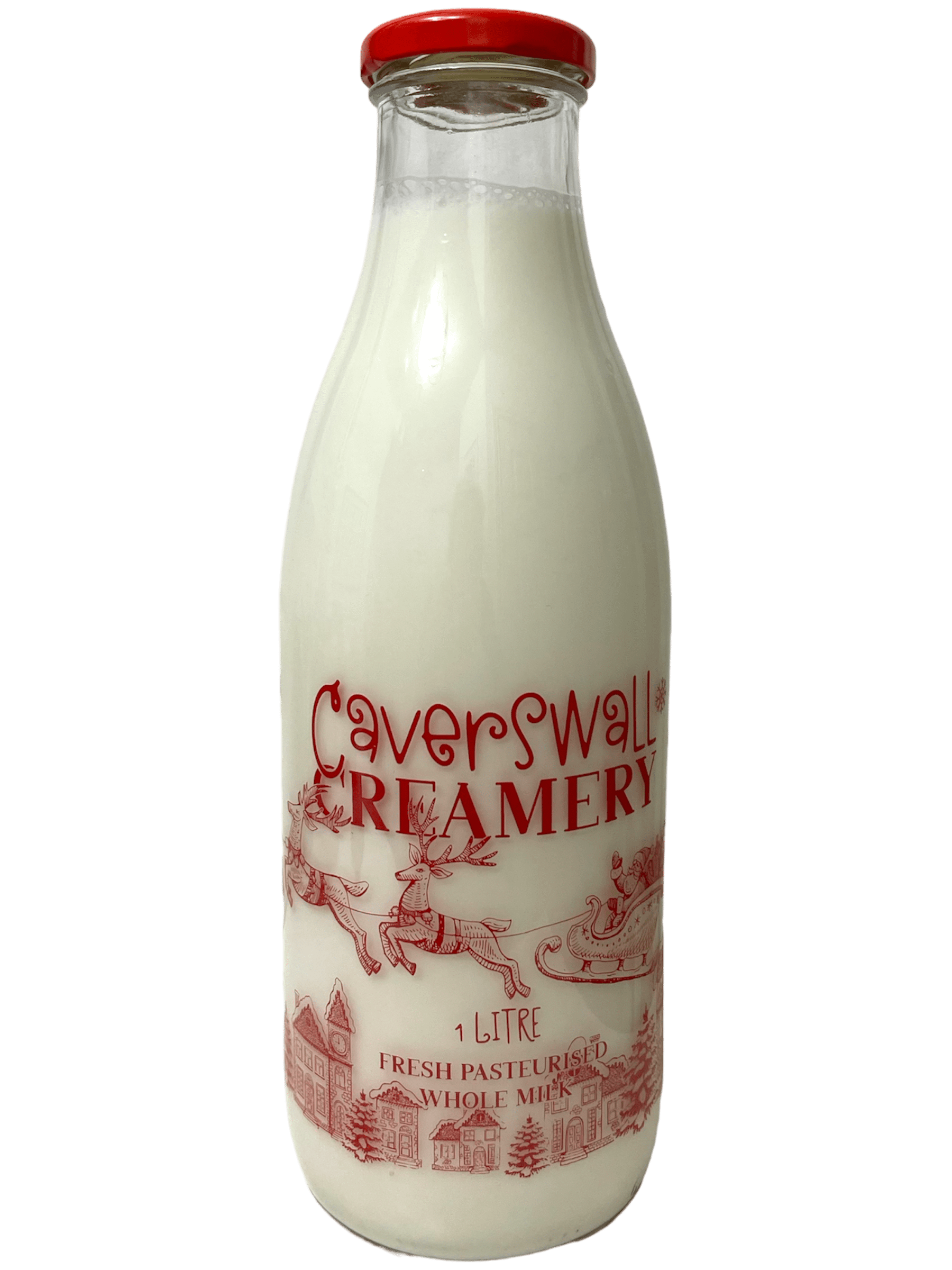 Caverswall Creamery - www.Kelis.info #KelisTheBottleBank
