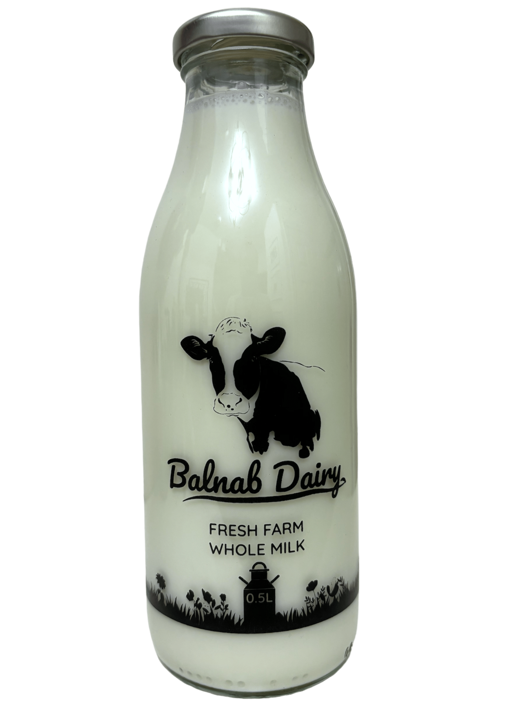 Balnab Dairy - www.Kelis.info #KelisTheBottleBank
