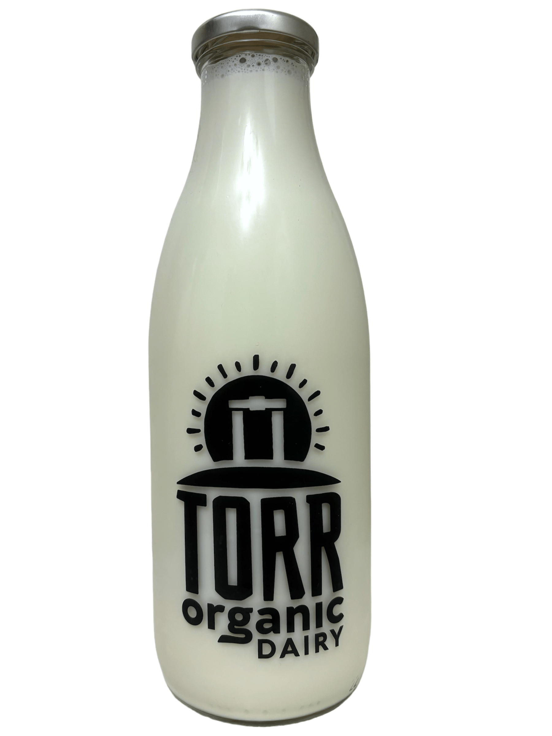 Torr Organic Dairy - www.Kelis.info #KelisTheBottleBank