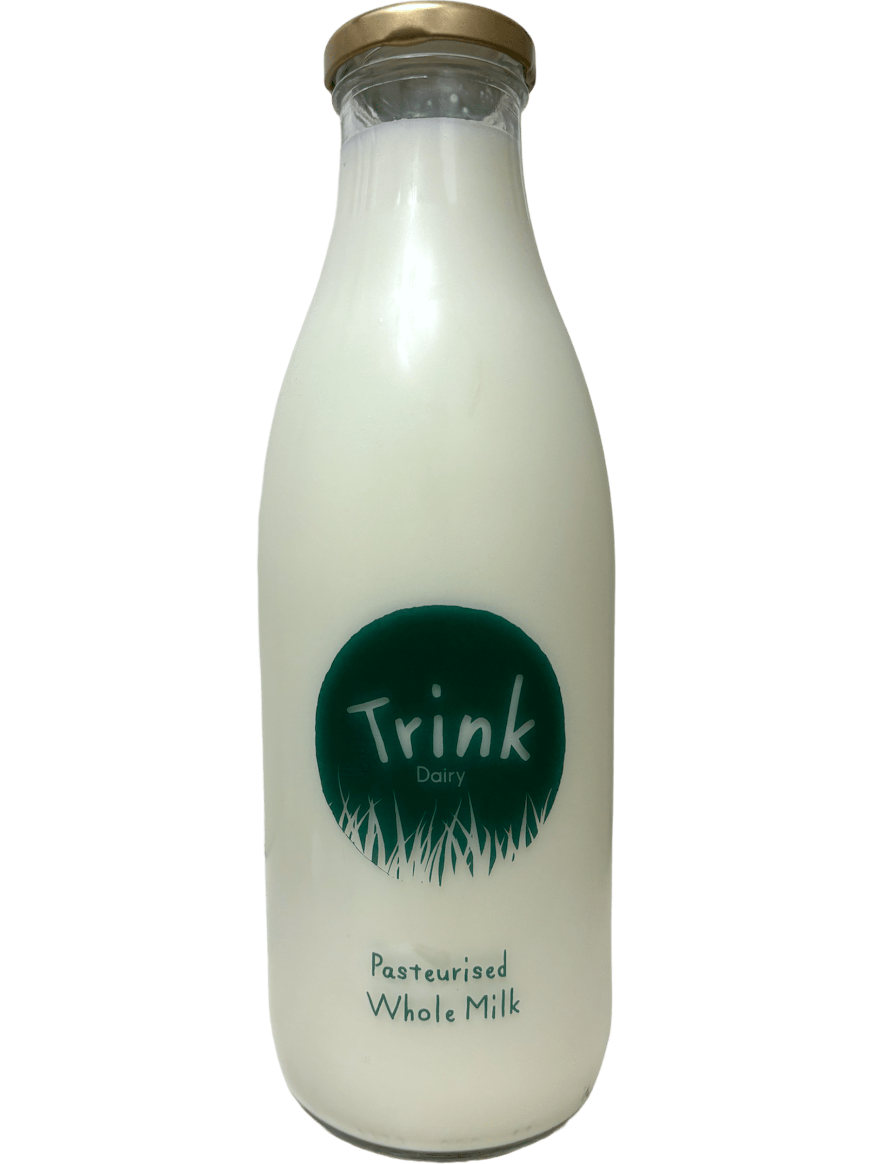 Trink Dairy - www.Kelis.info #KelisTheBottleBank