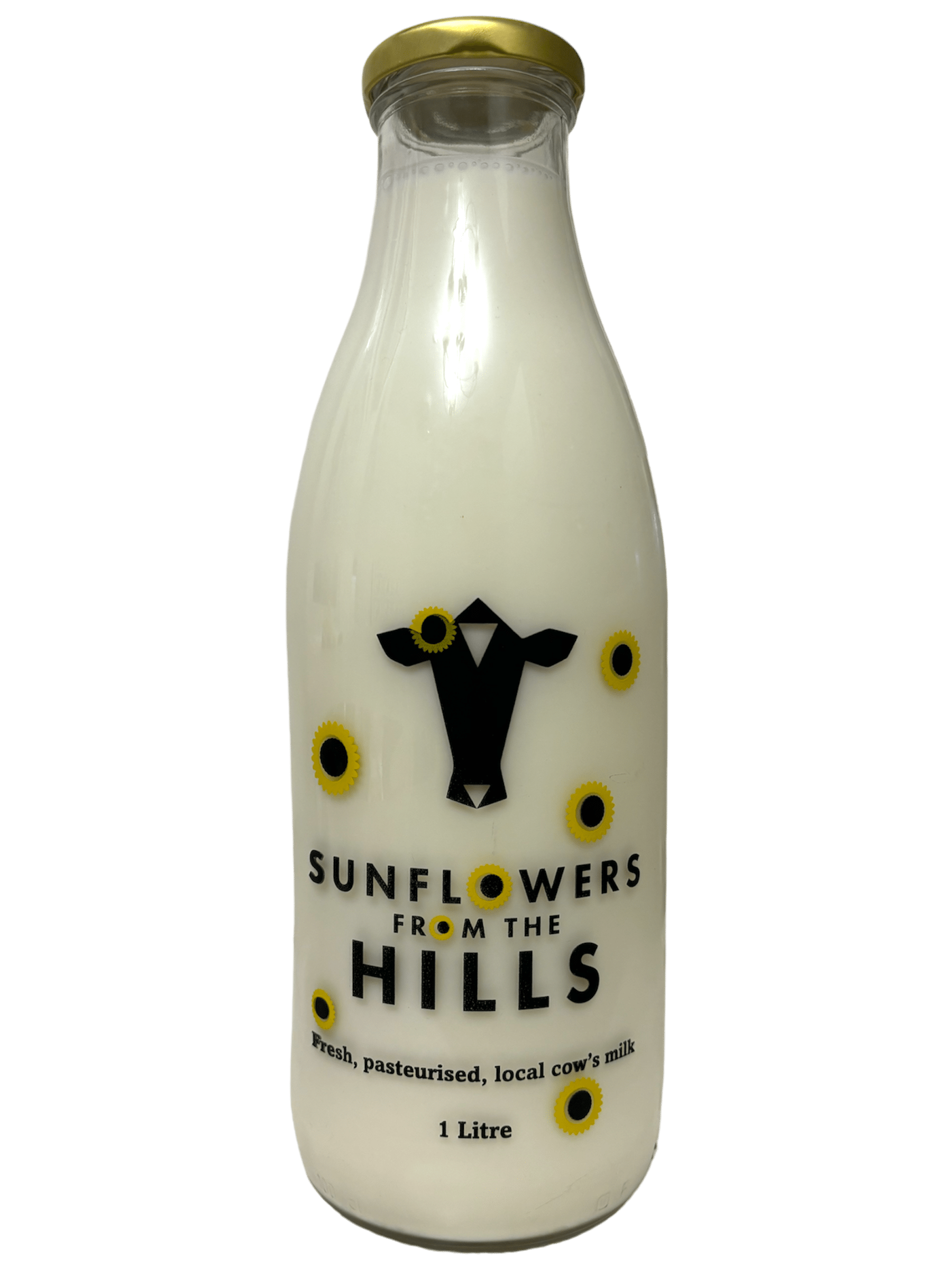 Milk From The Hills - www.Kelis.info #KelisTheBottleBank