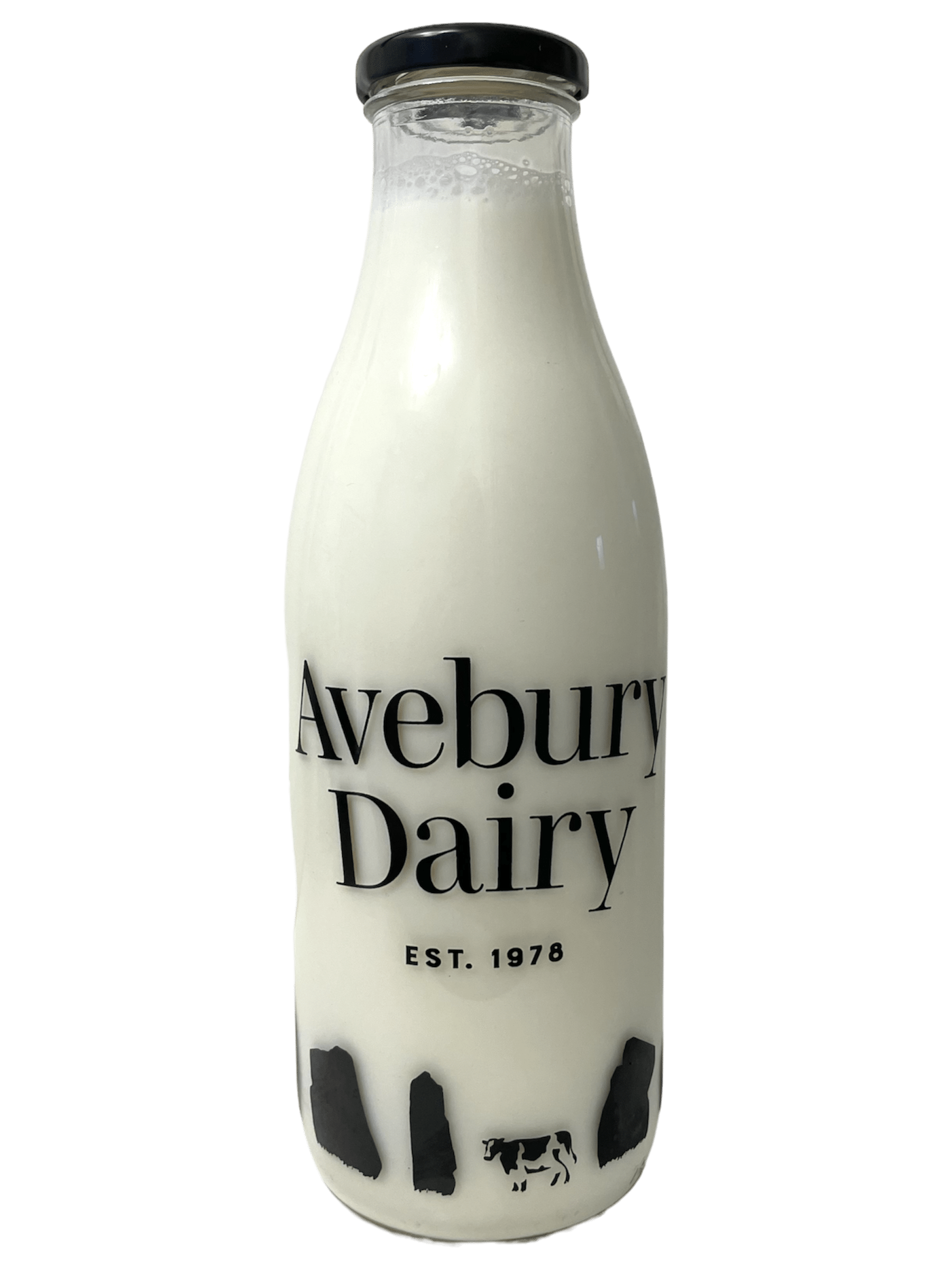 Avebury Dairy - www.Kelis.info #KelisTheBottleBank