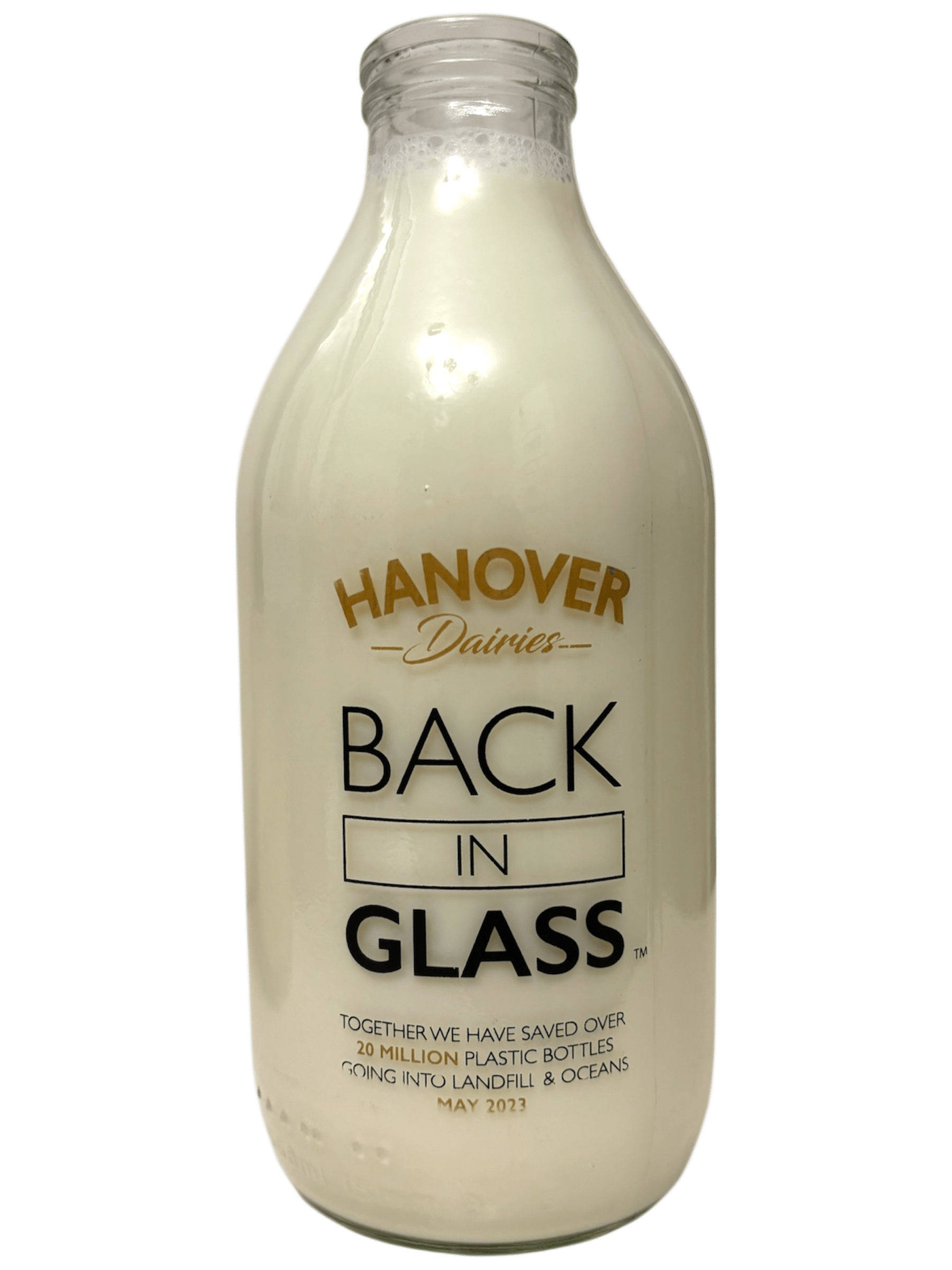 Hanover Dairies - www.Kelis.info #KelisTheBottleBank