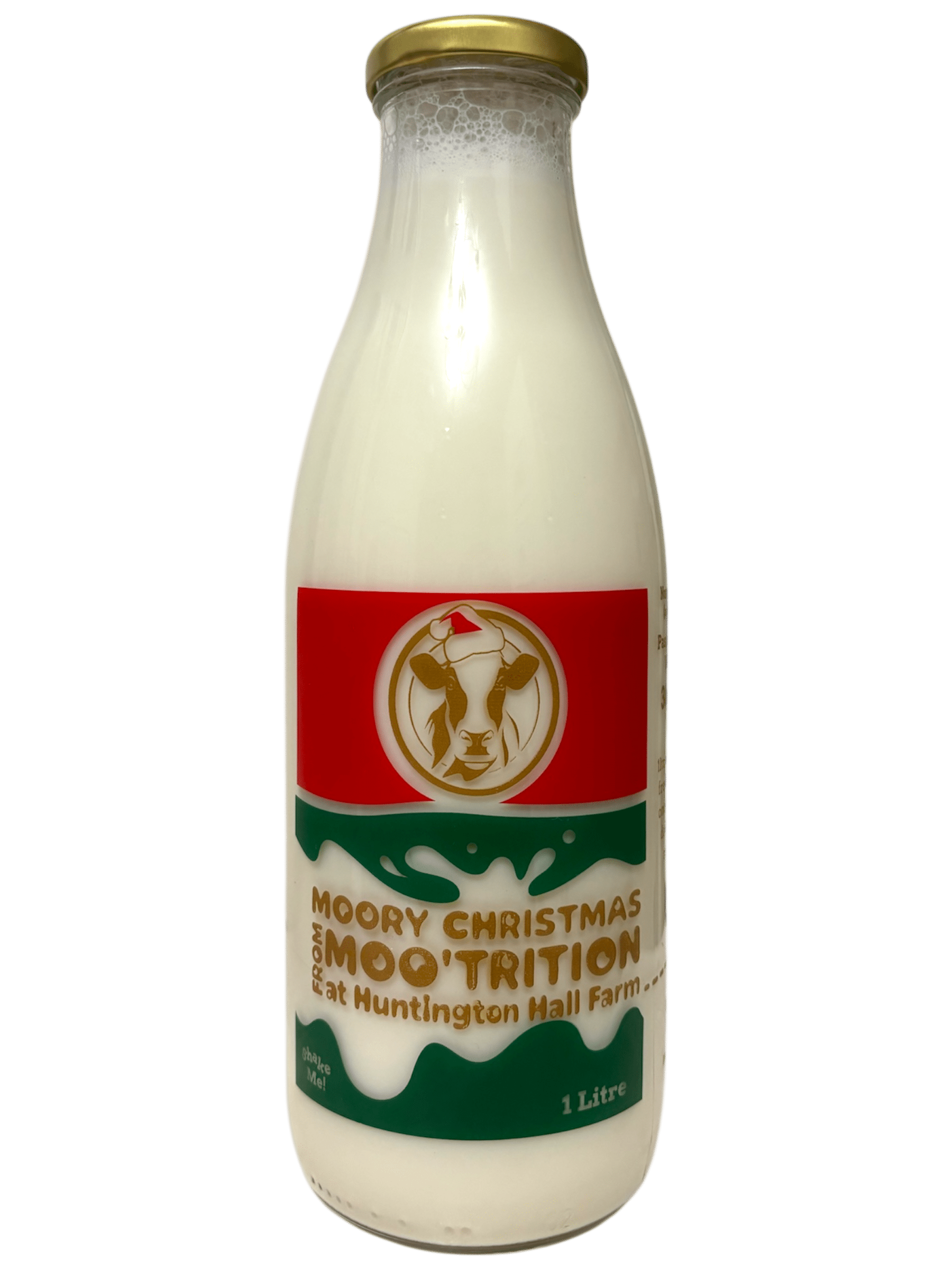 MooTrition - www.Kelis.info #KelisTheBottleBank