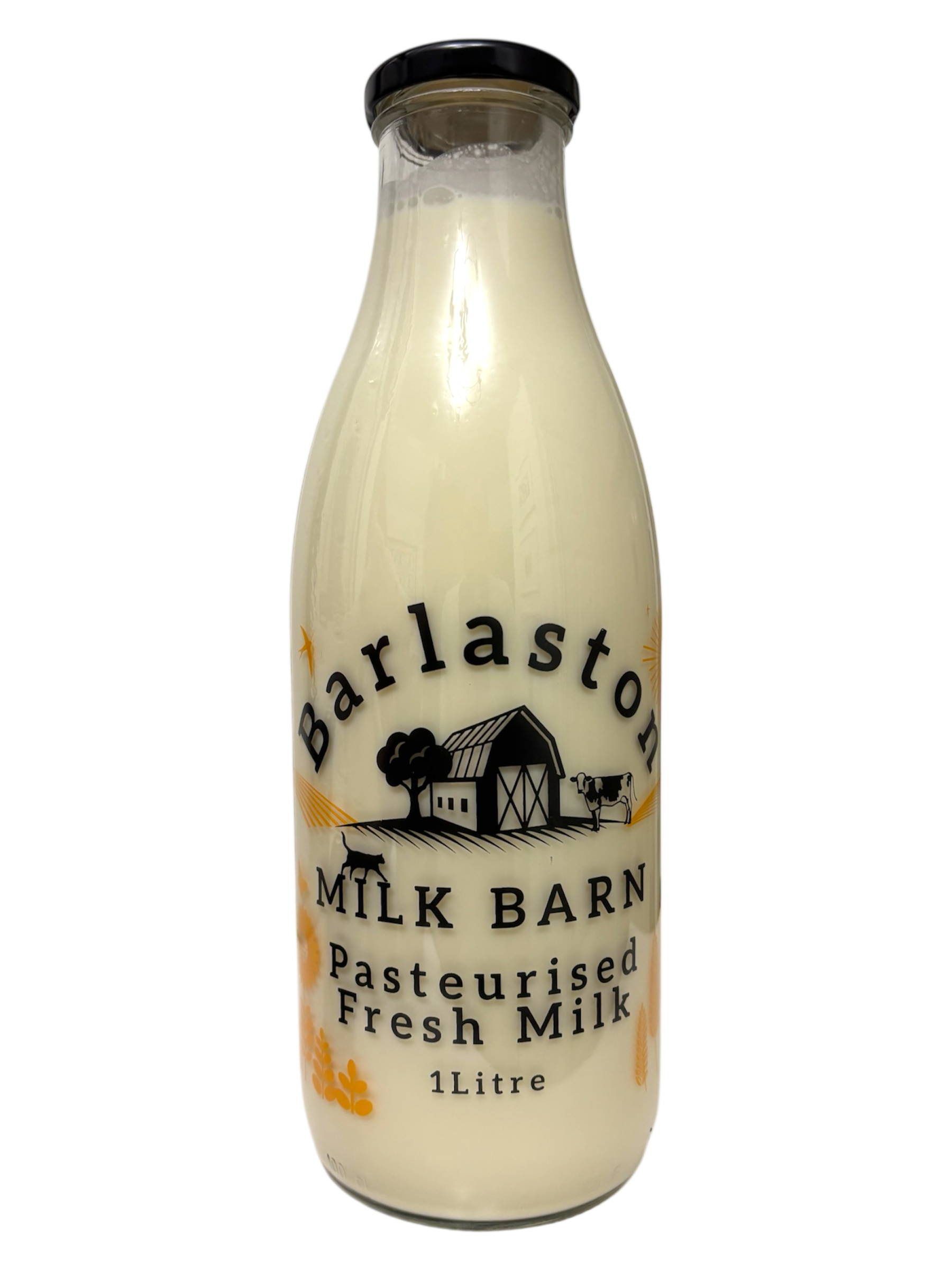 Barlaston Milk Barn - www.Kelis.info #KelisTheBottleBank