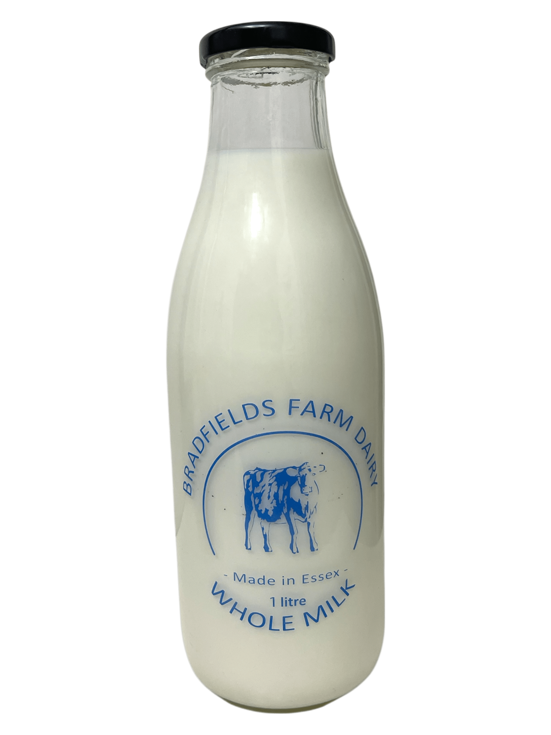 Bradfields Farm Dairy - www.Kelis.info #KelisTheBottleBank