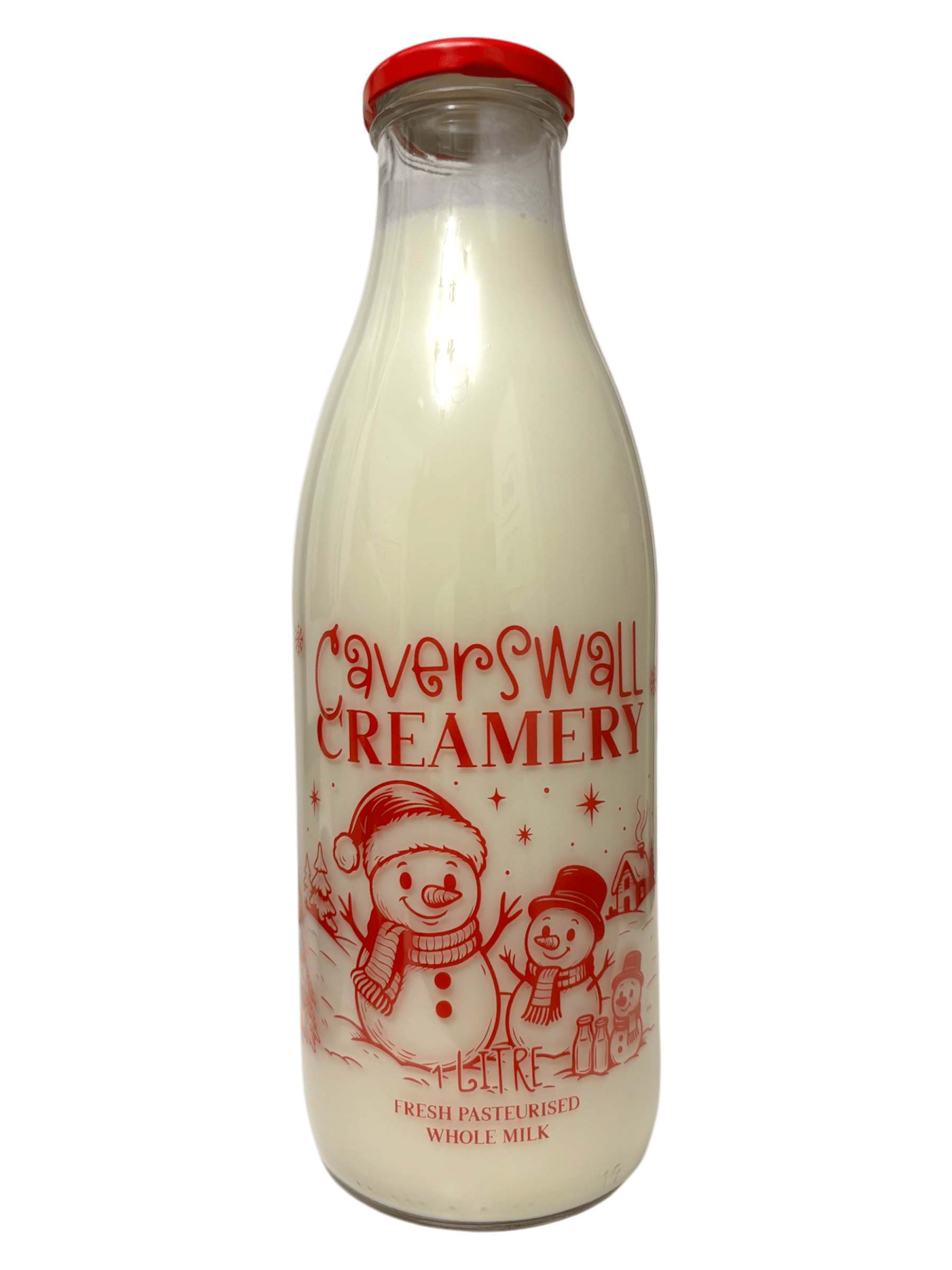 Caverswall Creamery - www.Kelis.info #KelisTheBottleBank