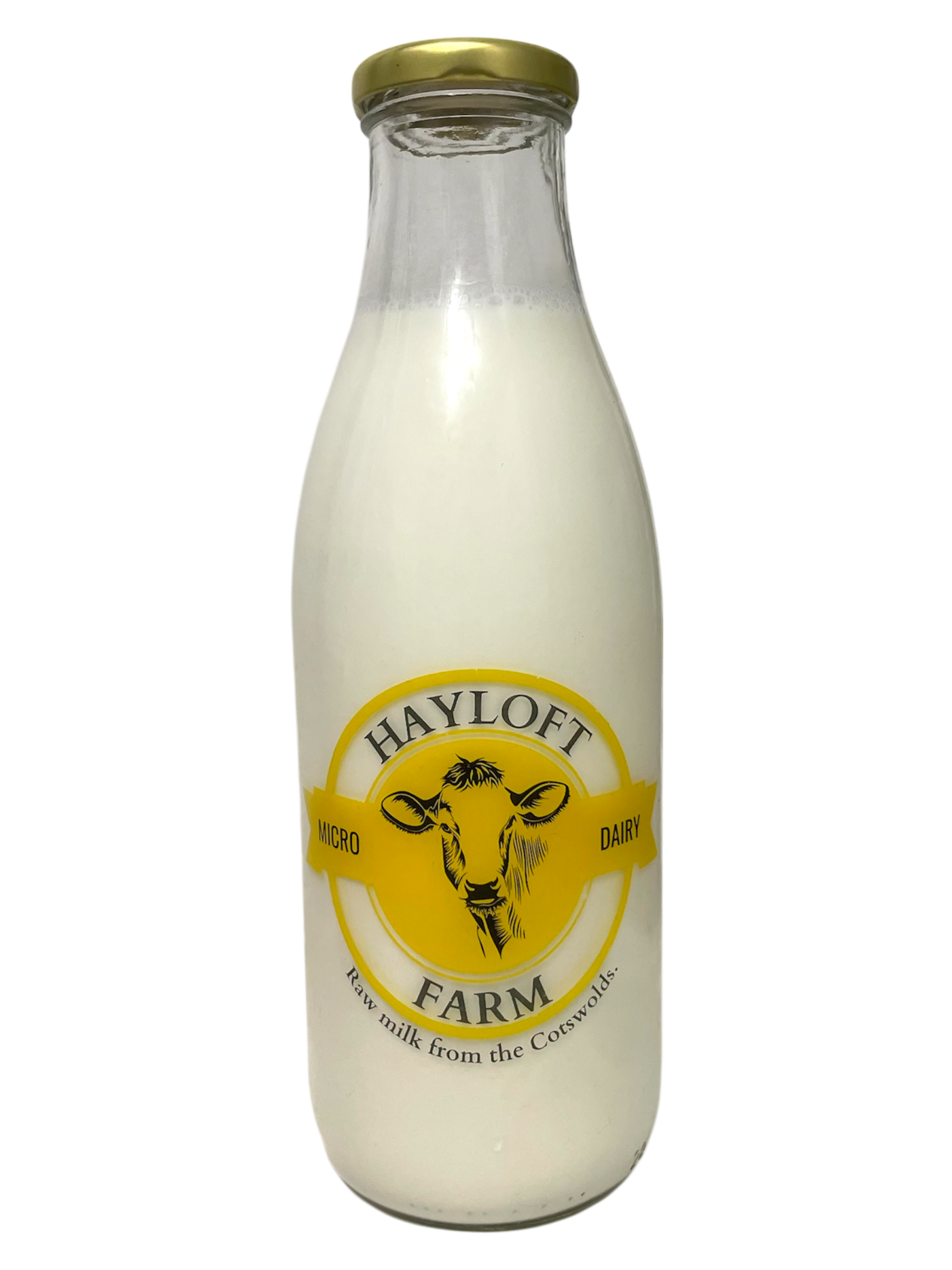 Hayloft Farm - www.Kelis.info #KelisTheBottleBank