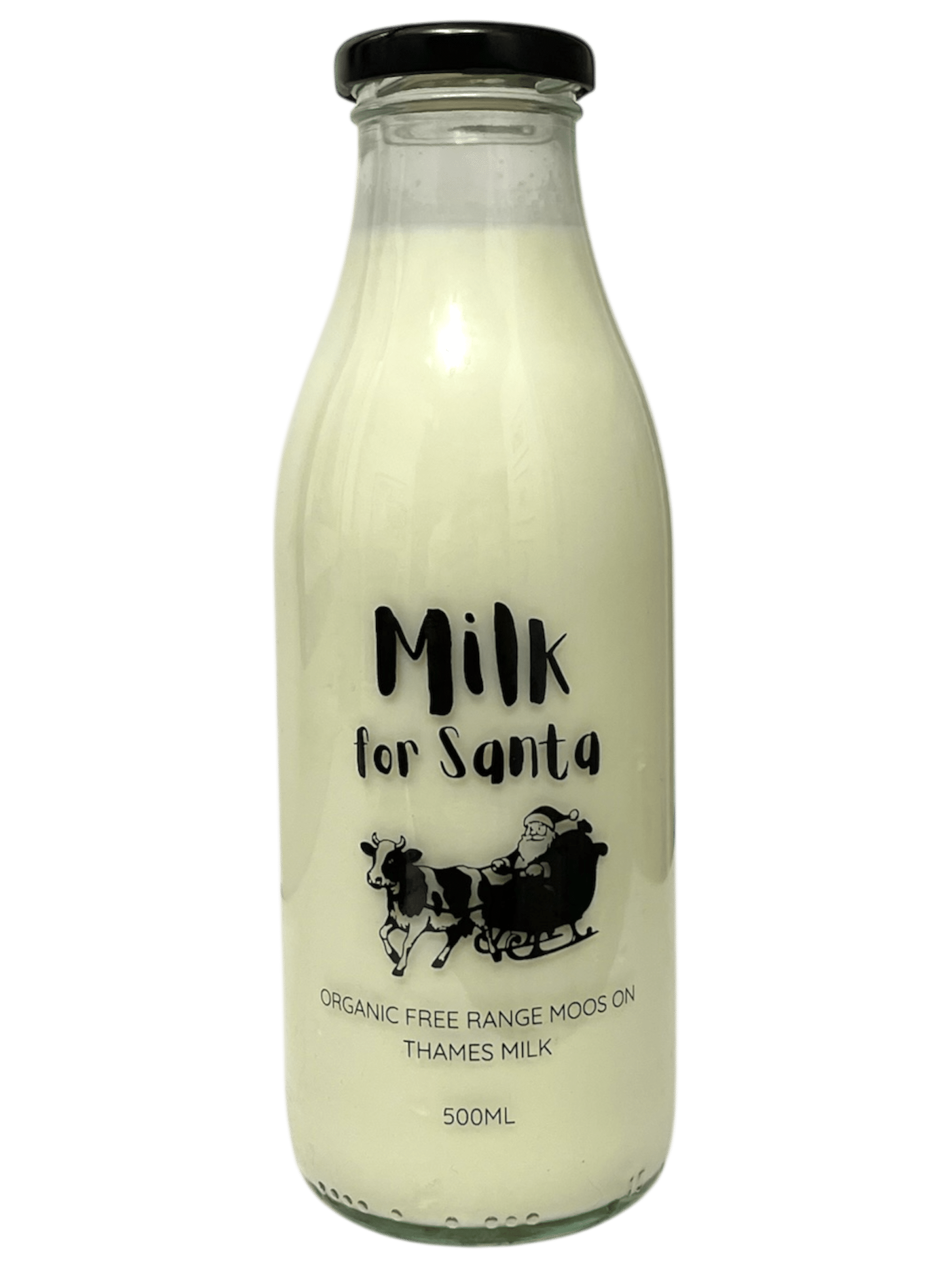 Moos On Thames Christmas 2025 - www.Kelis.info #KelisTheBottleBank