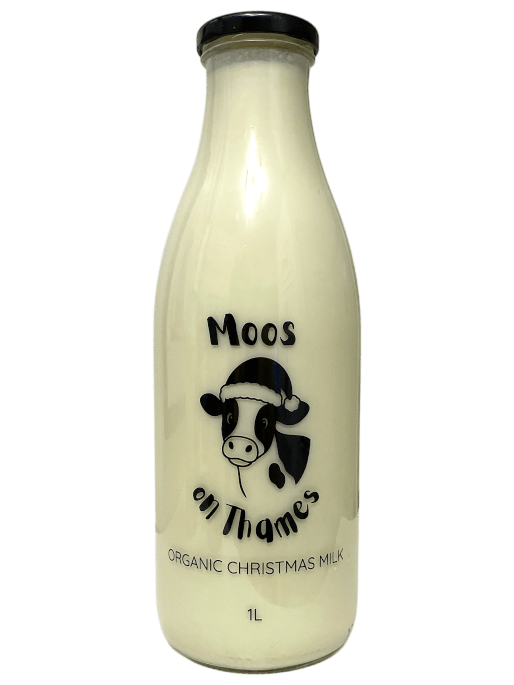 Moos On Thames Christmas 2025 - www.Kelis.info #KelisTheBottleBank