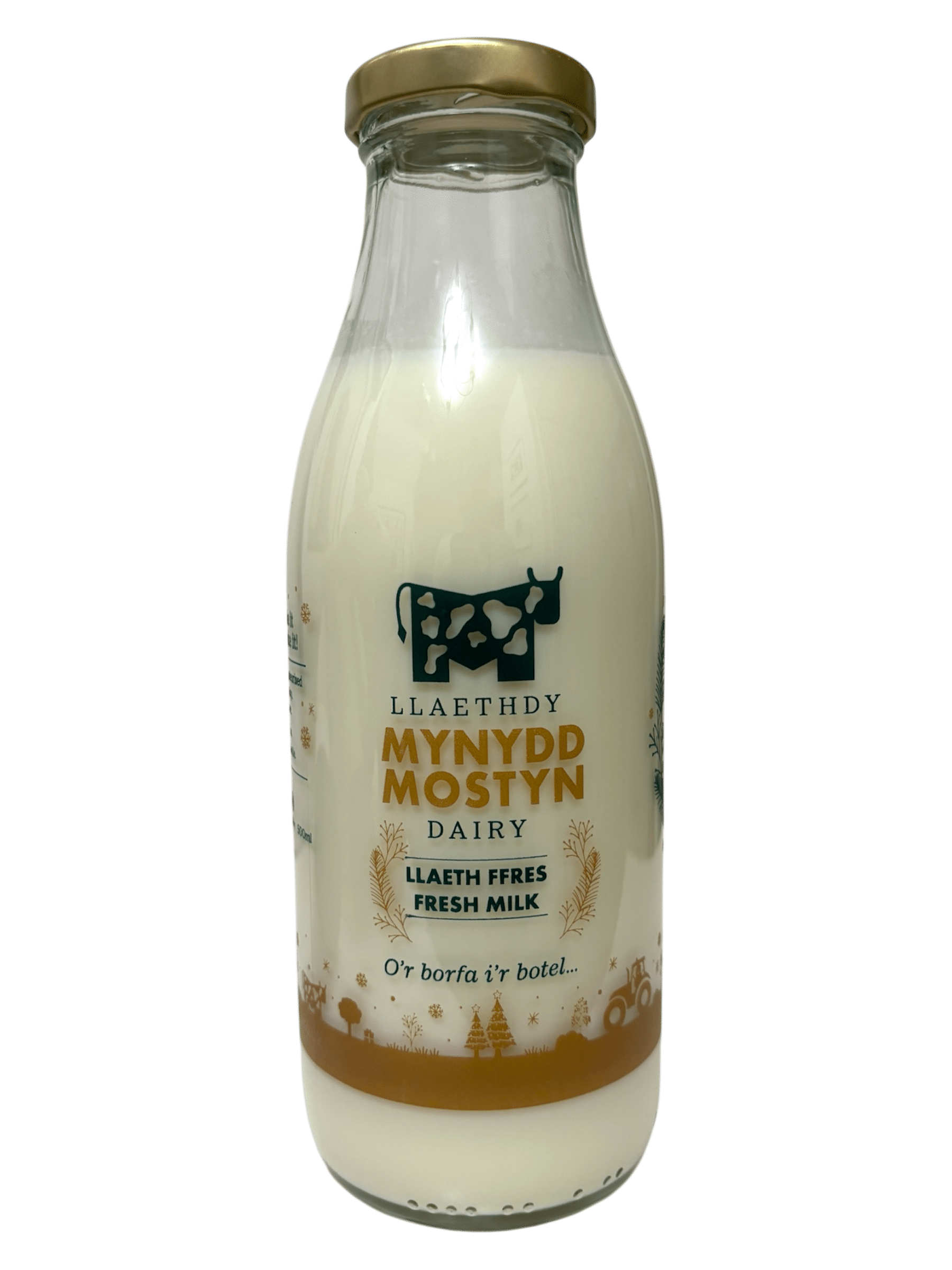 Mynydd Mostyn - www.Kelis.info #KelisTheBottleBank