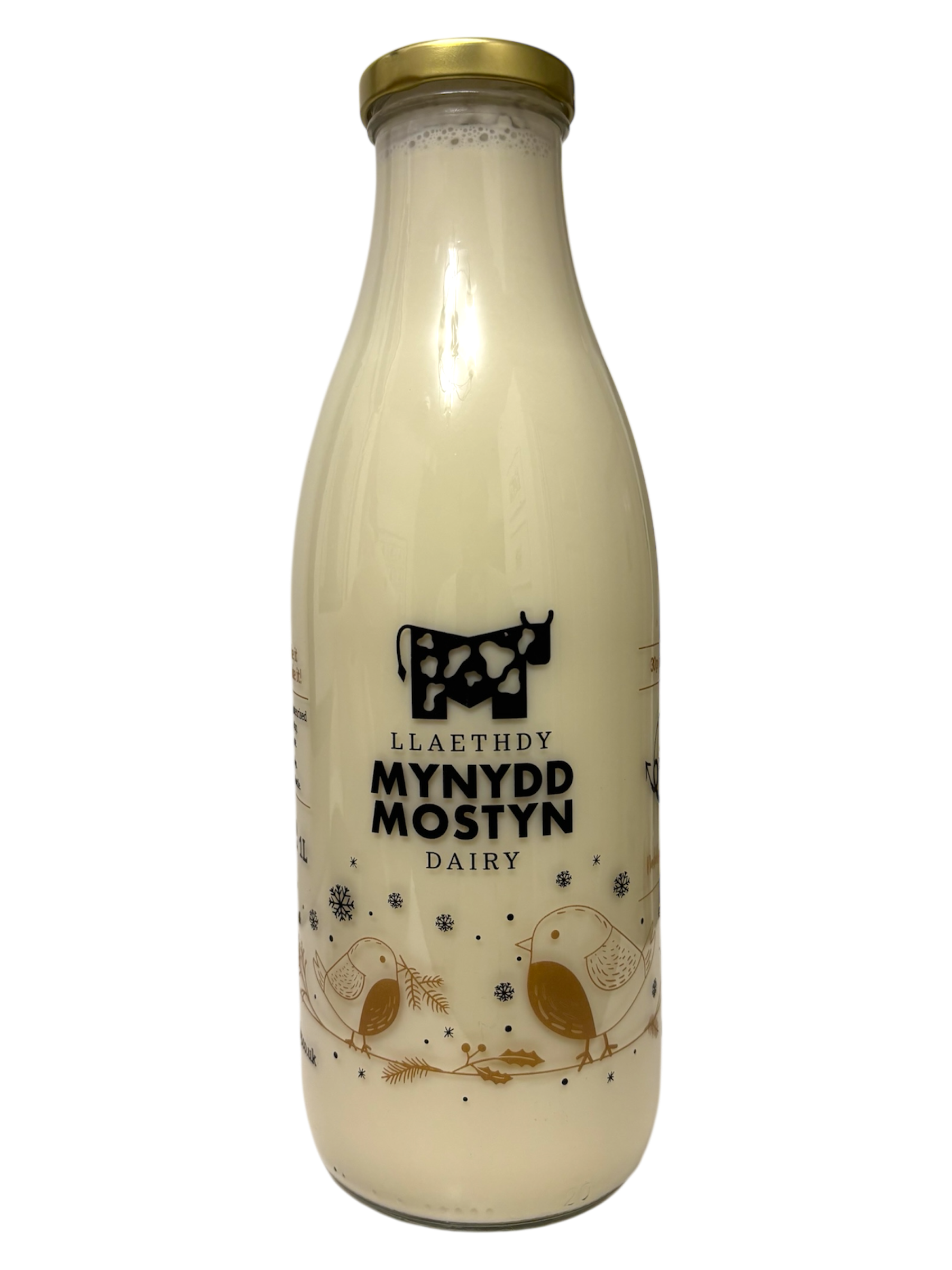 Mynydd Mostyn - www.Kelis.info #KelisTheBottleBank