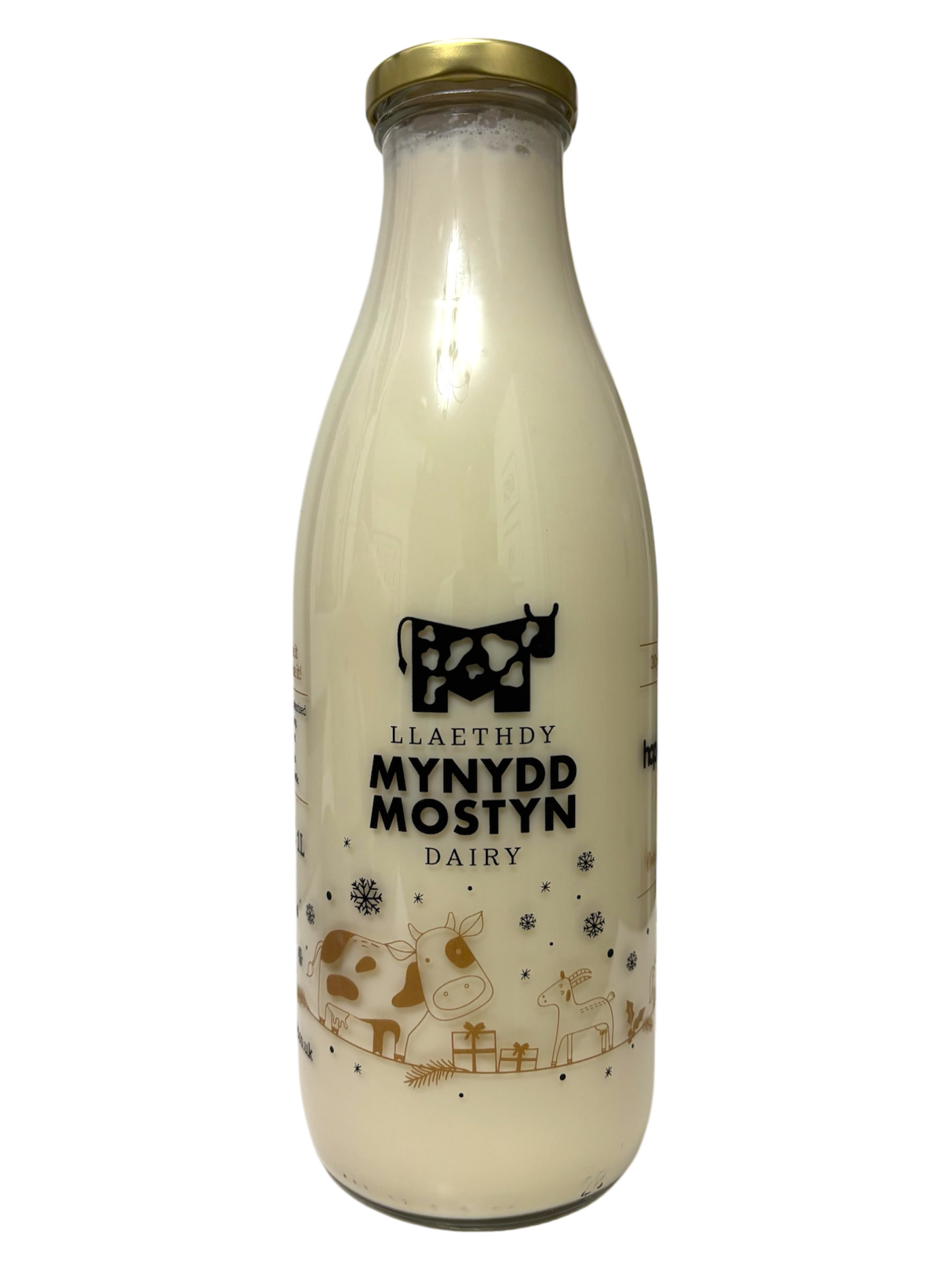 Mynydd Mostyn - www.Kelis.info #KelisTheBottleBank